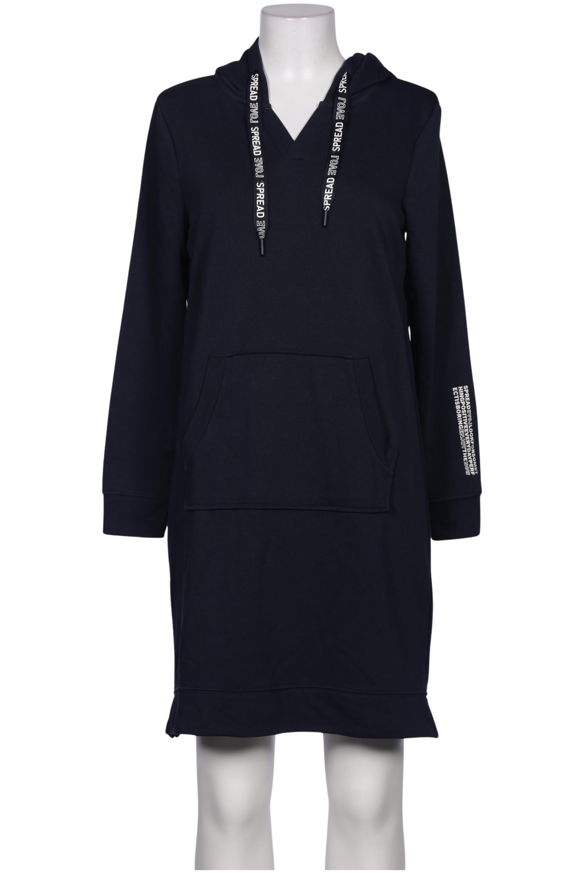 

Cecil Damen Kleid, marineblau, Gr. 36