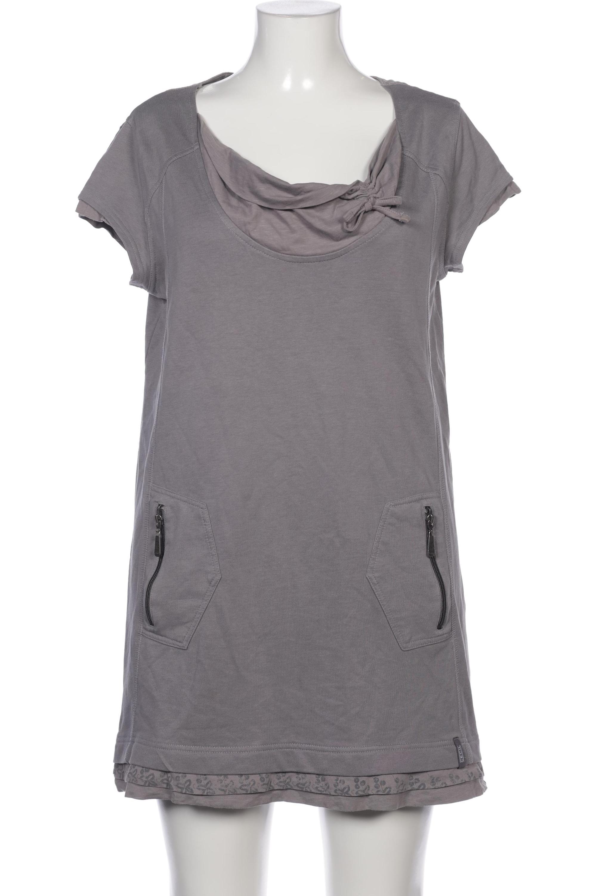 

CECIL Damen Kleid, grau