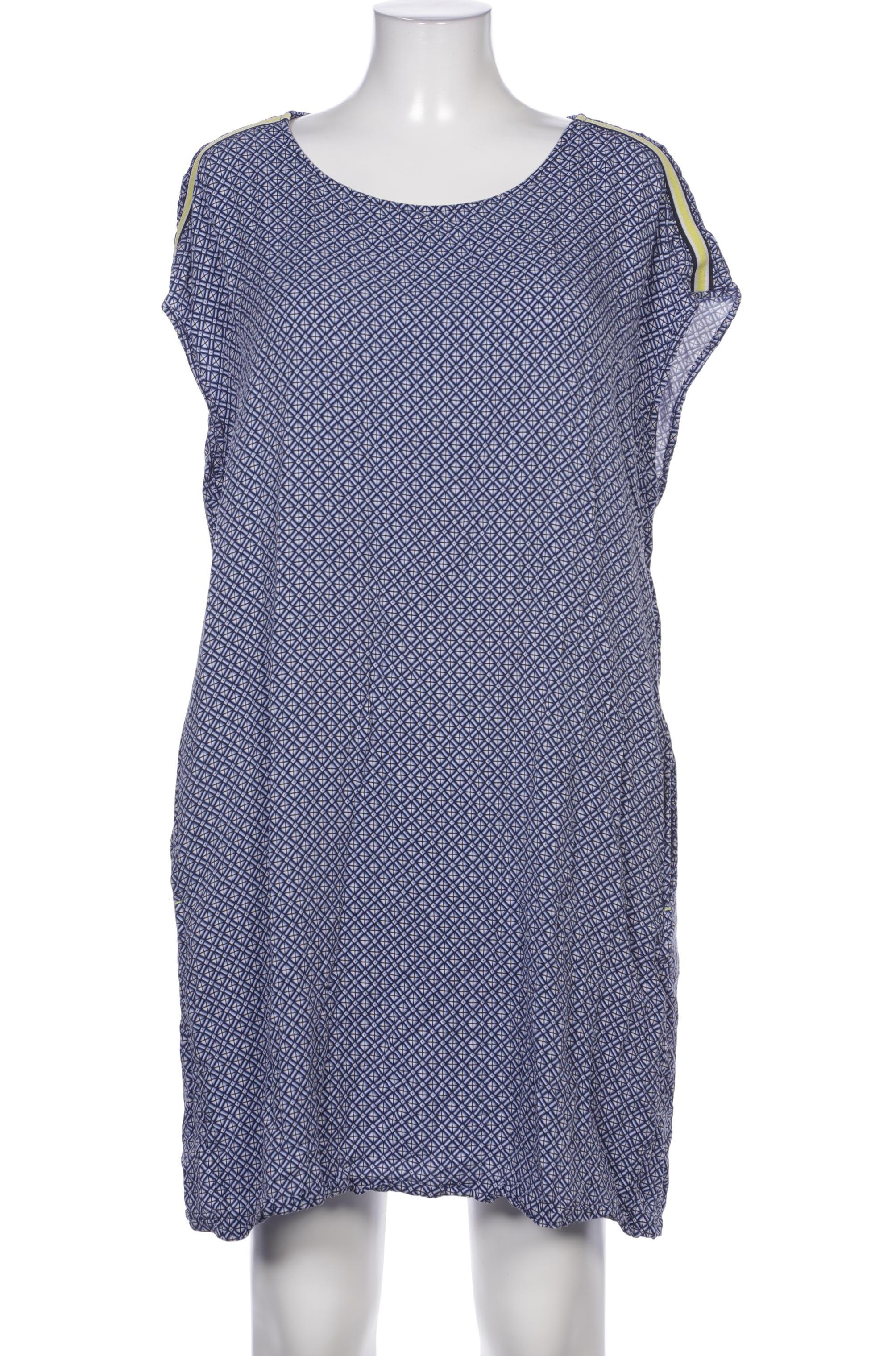 

Cecil Damen Kleid, blau, Gr. 44