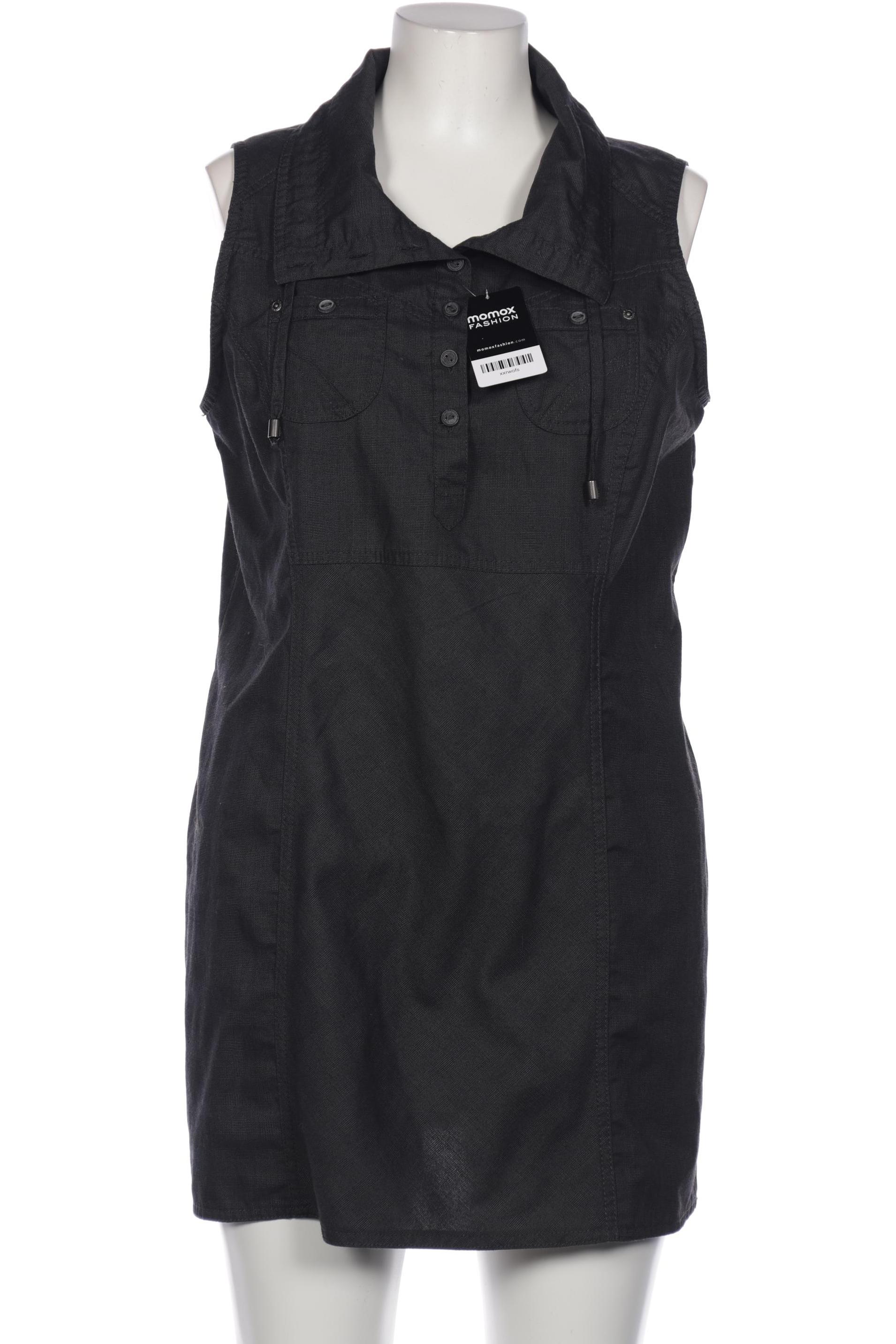 

Cecil Damen Kleid, schwarz, Gr. 44