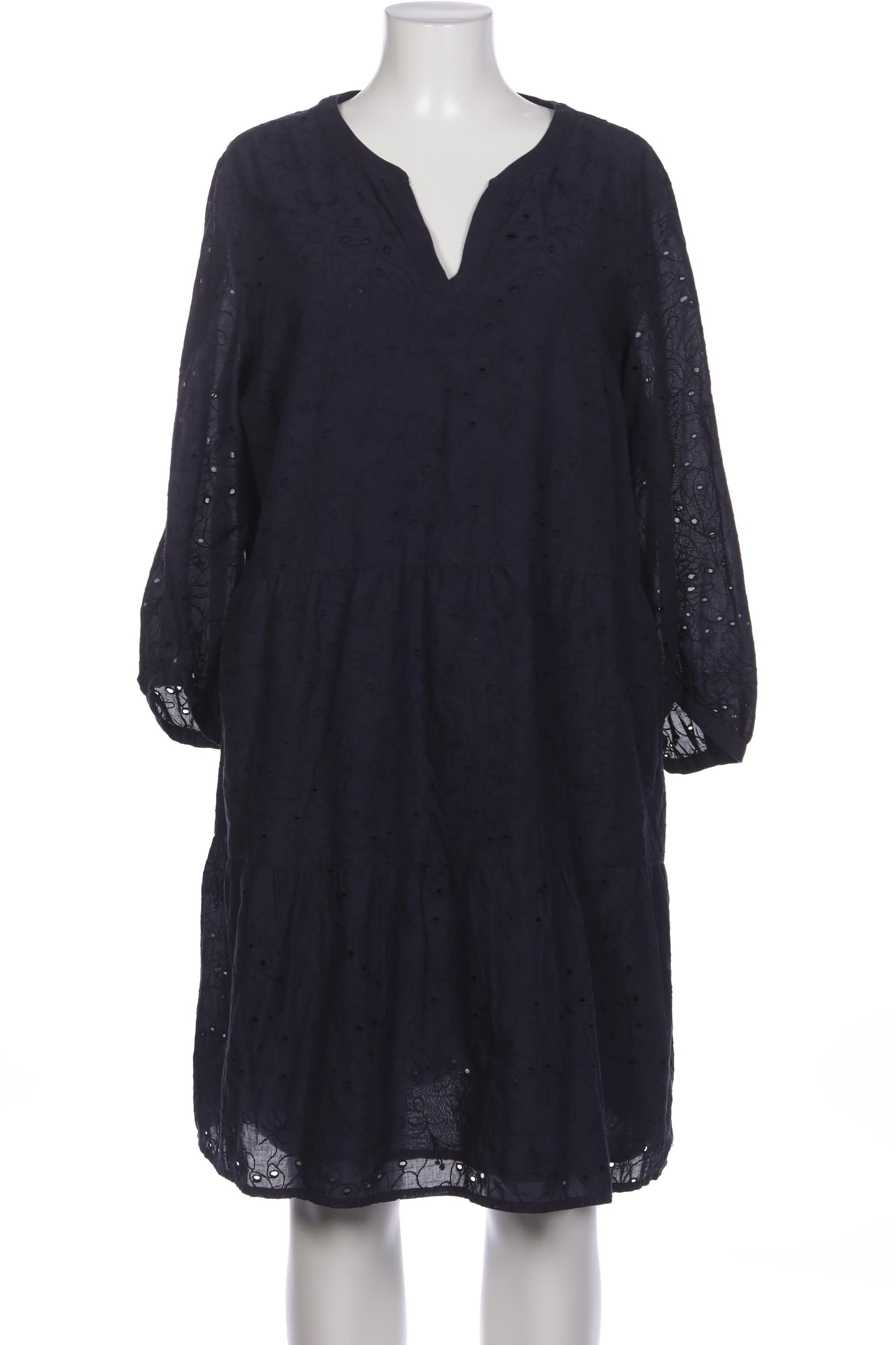 

Cecil Damen Kleid, marineblau, Gr. 46
