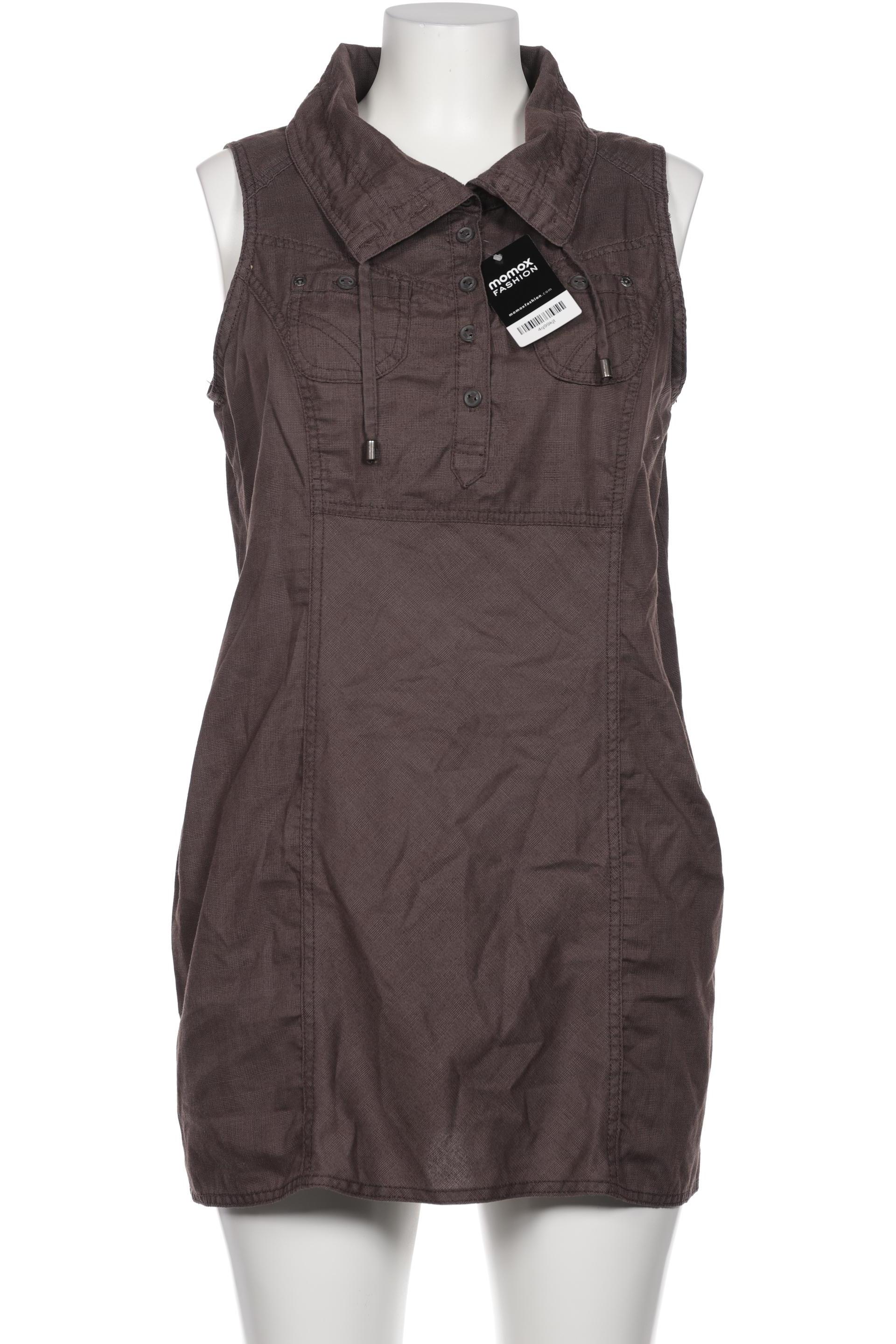 

CECIL Damen Kleid, braun