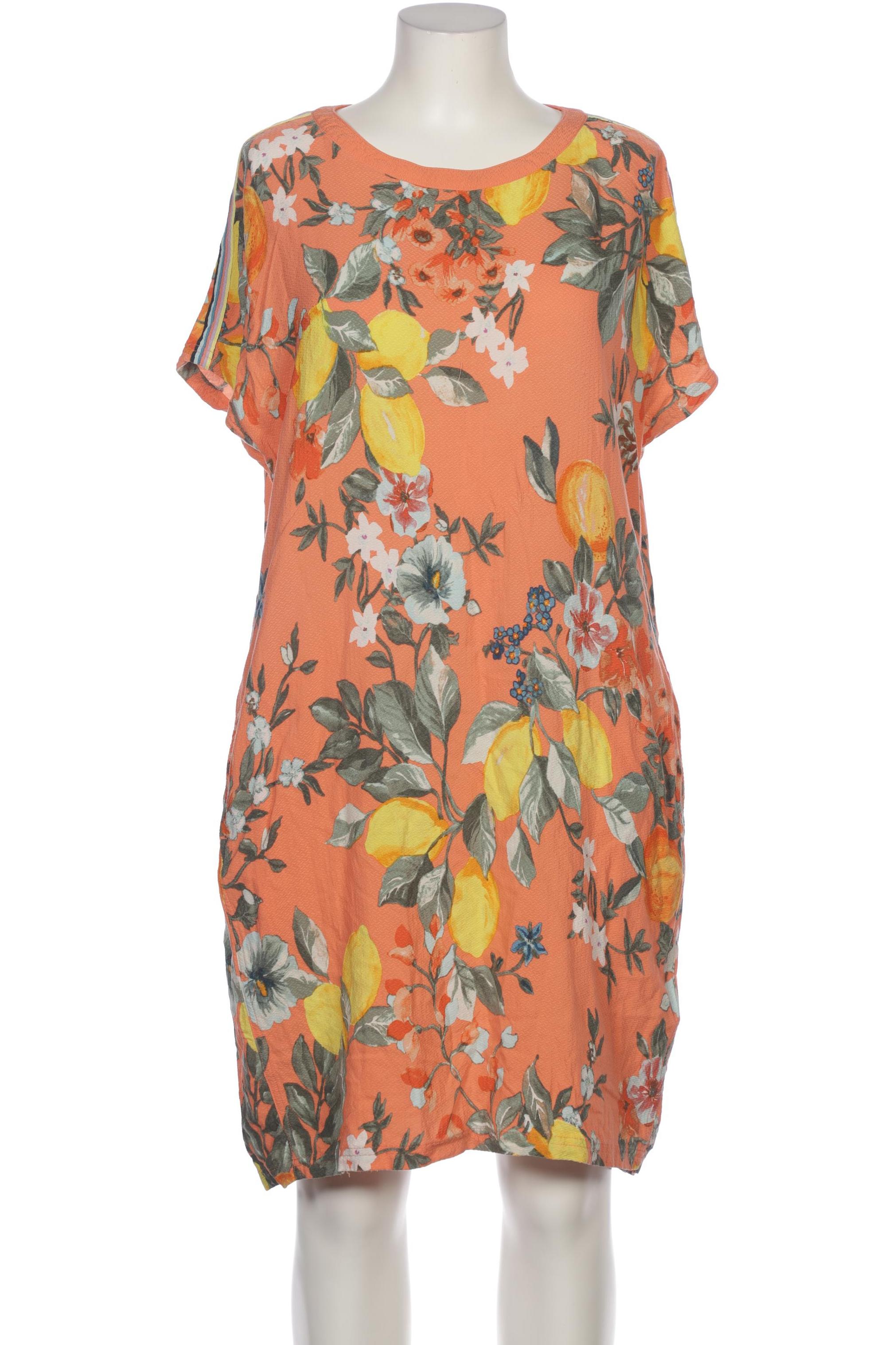 

CECIL Damen Kleid, orange