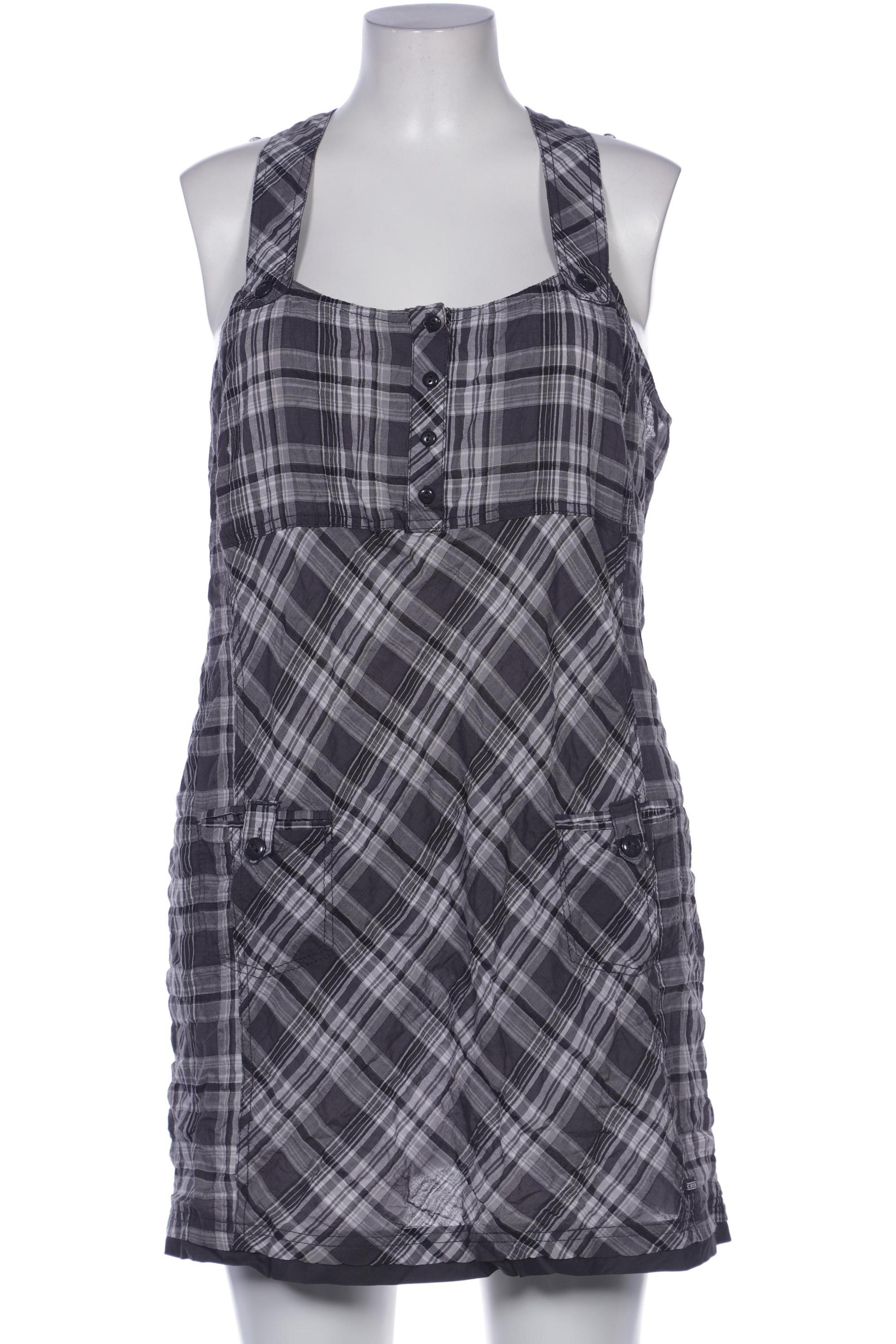 

Cecil Damen Kleid, grau, Gr. 46