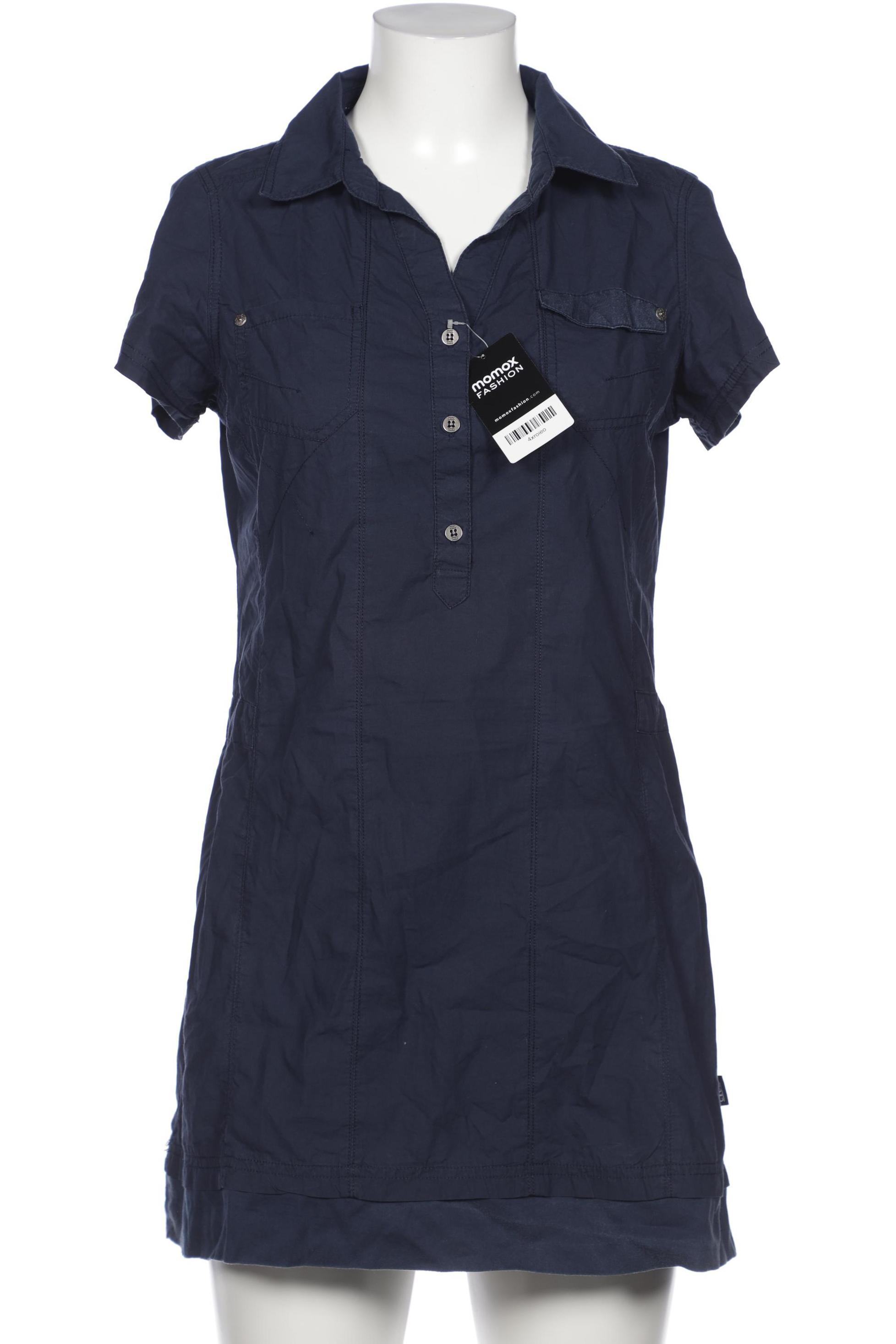 

CECIL Damen Kleid, marineblau