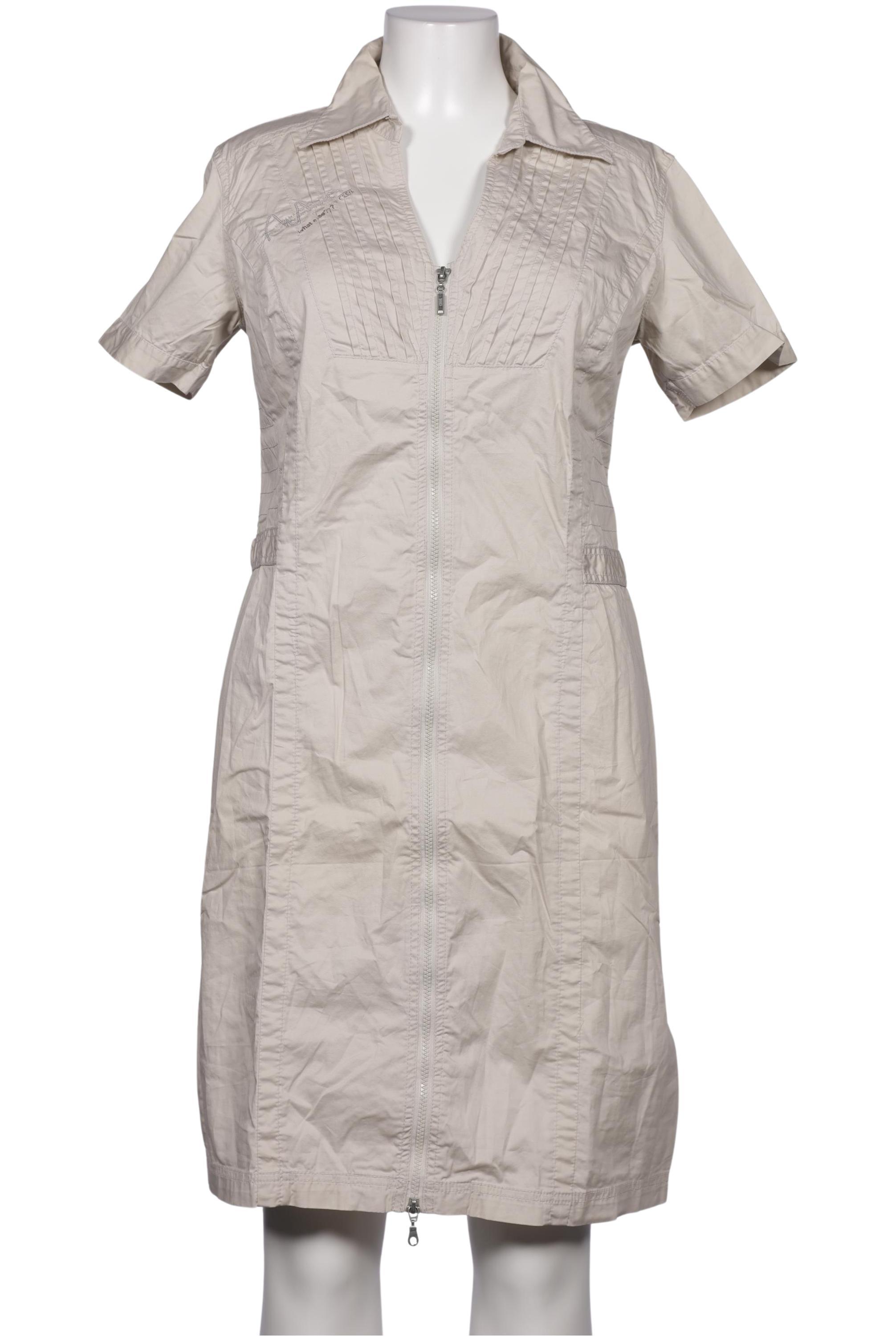 

Cecil Damen Kleid, beige, Gr. 42