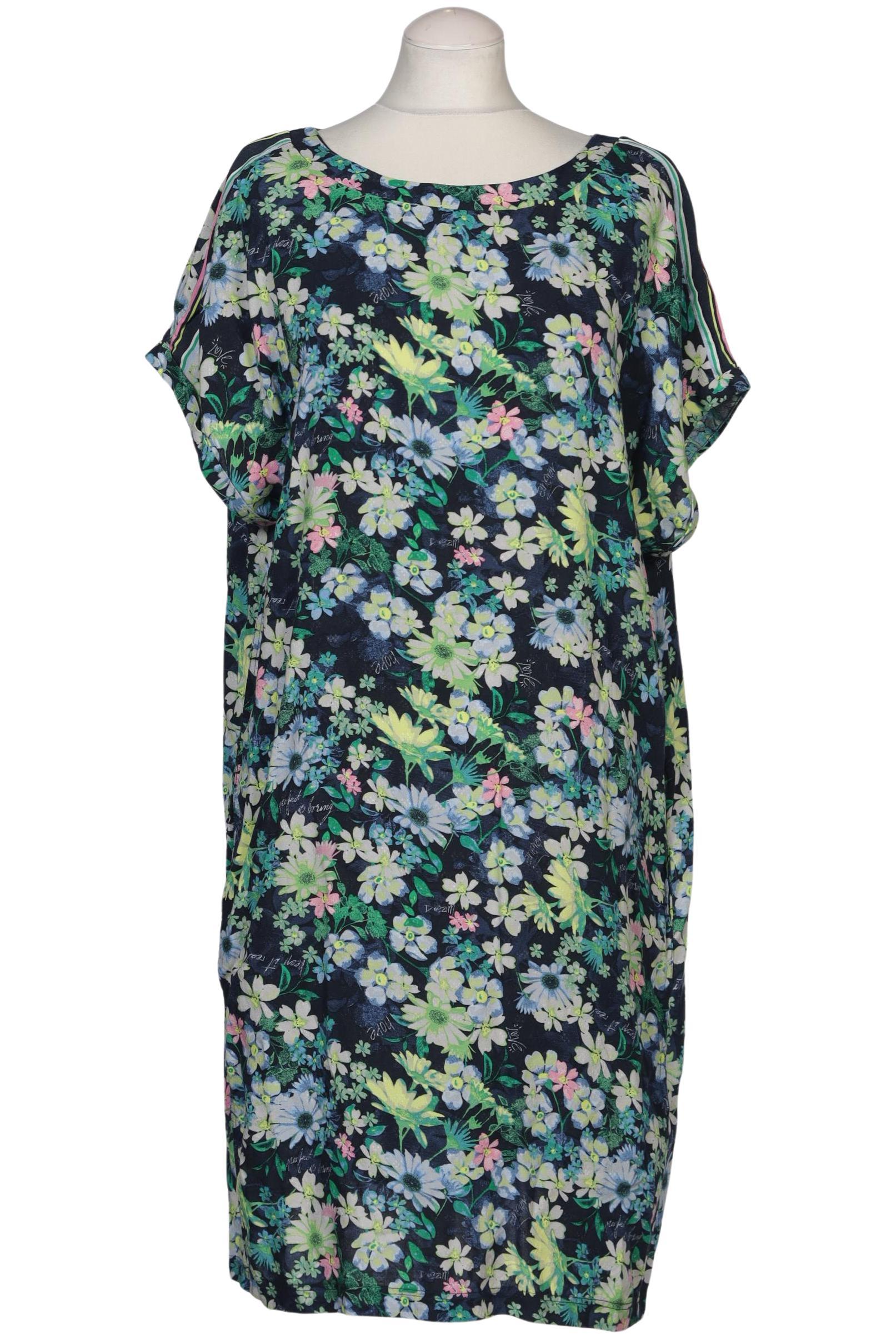 

Cecil Damen Kleid, mehrfarbig, Gr. 42