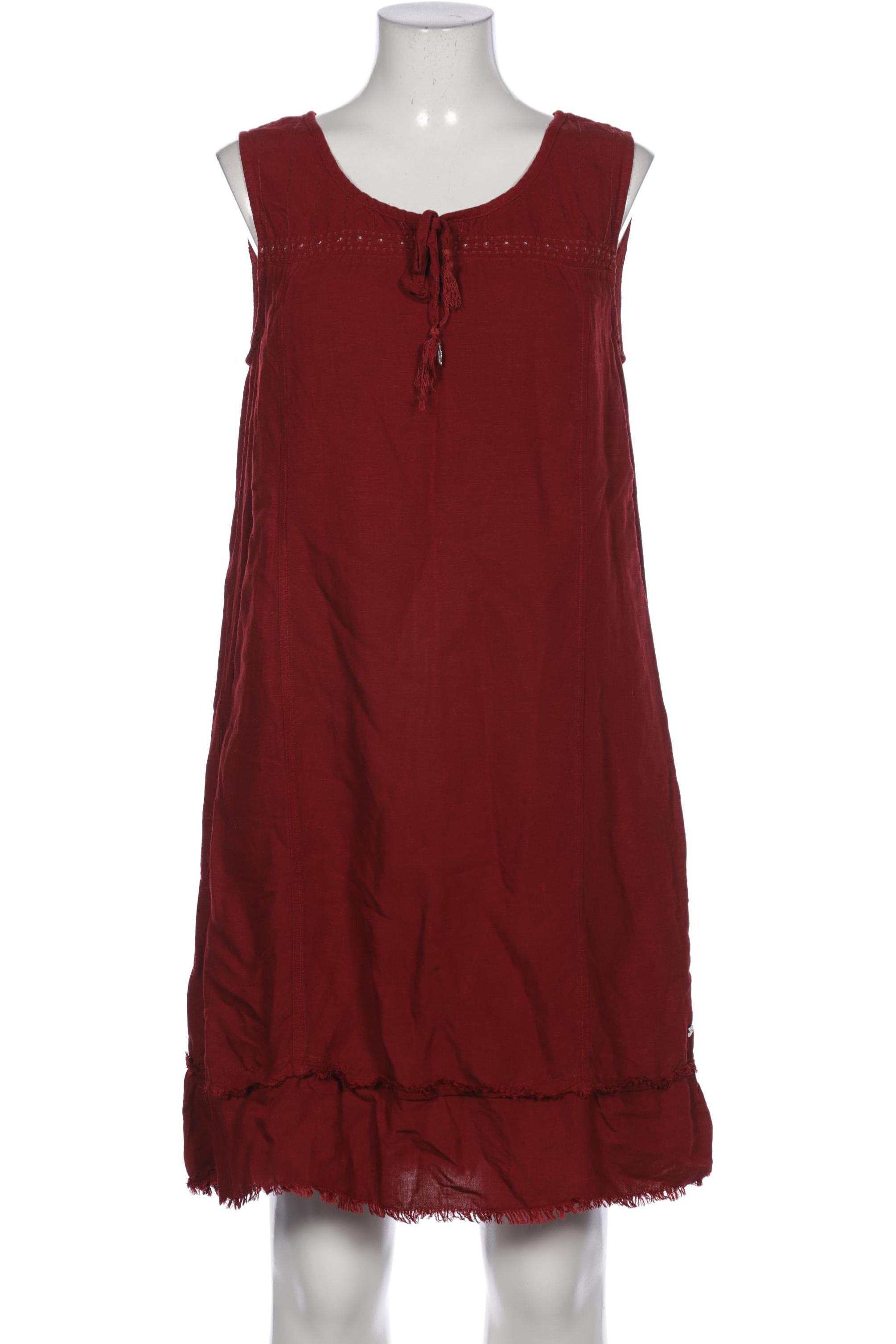 

Cecil Damen Kleid, rot, Gr. 38