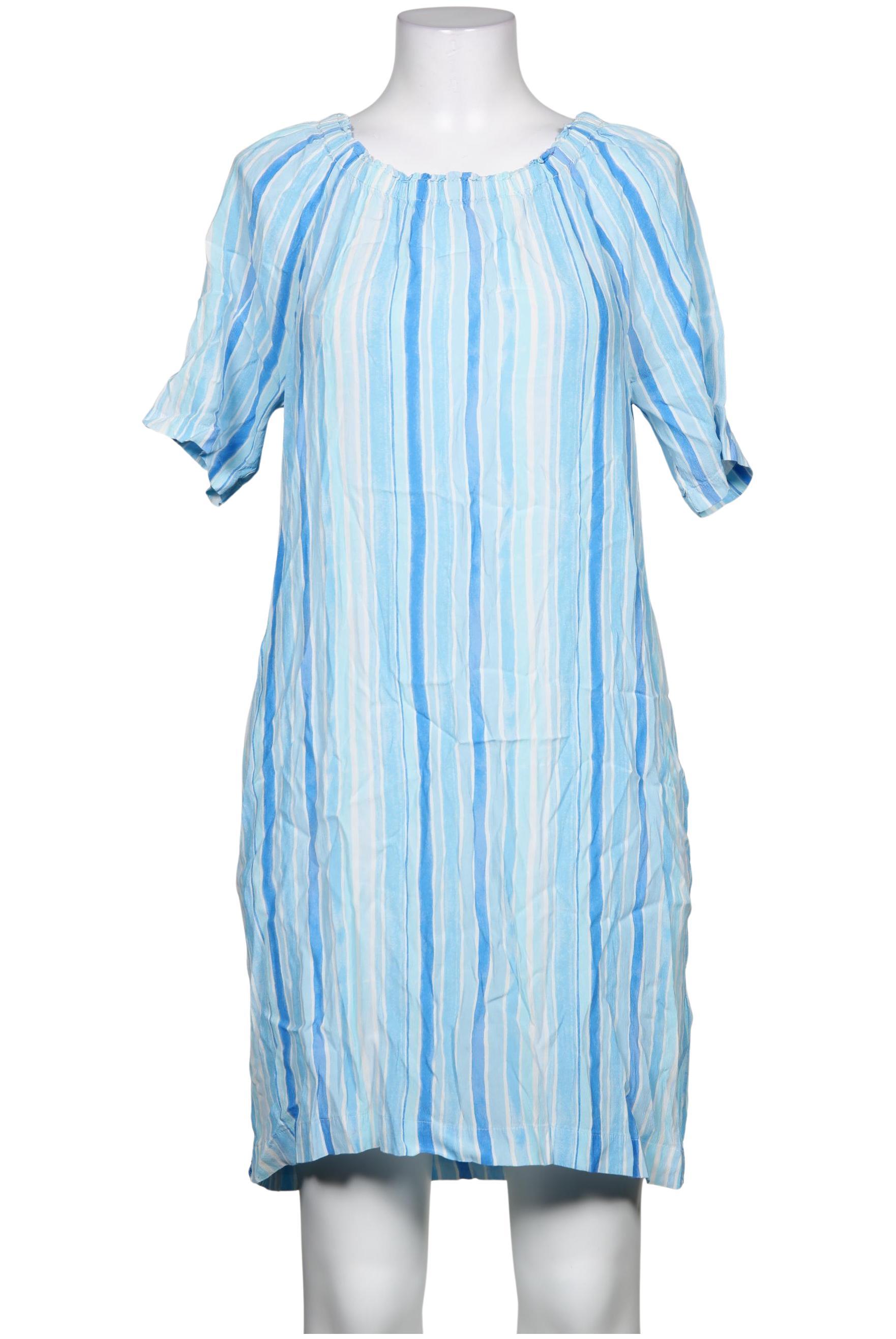 

Cecil Damen Kleid, blau, Gr. 38
