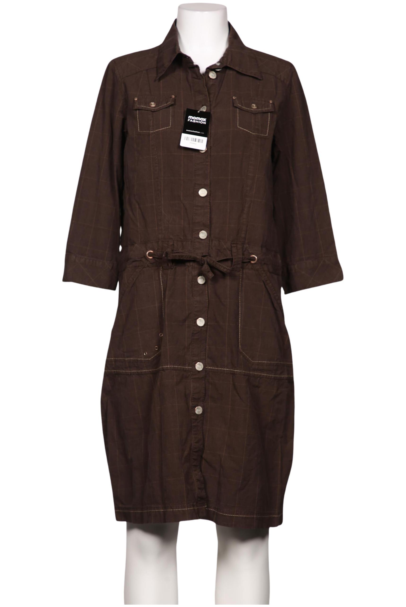 

Cecil Damen Kleid, braun, Gr. 42