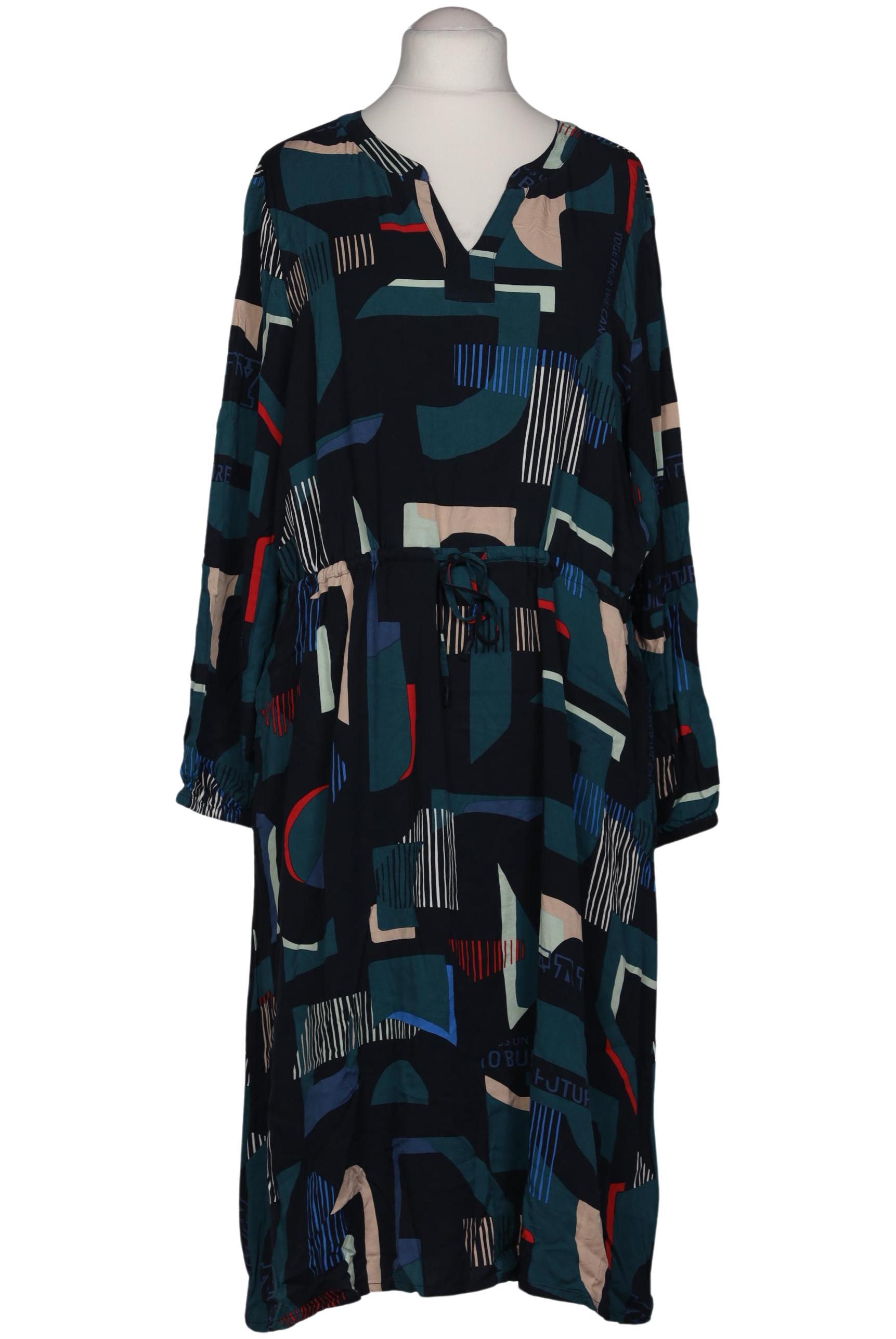 

Cecil Damen Kleid, mehrfarbig, Gr. 46