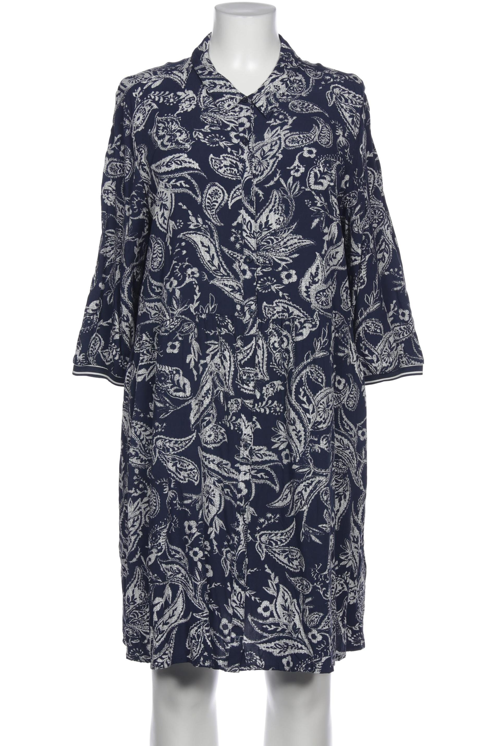 

Cecil Damen Kleid, marineblau, Gr. 46
