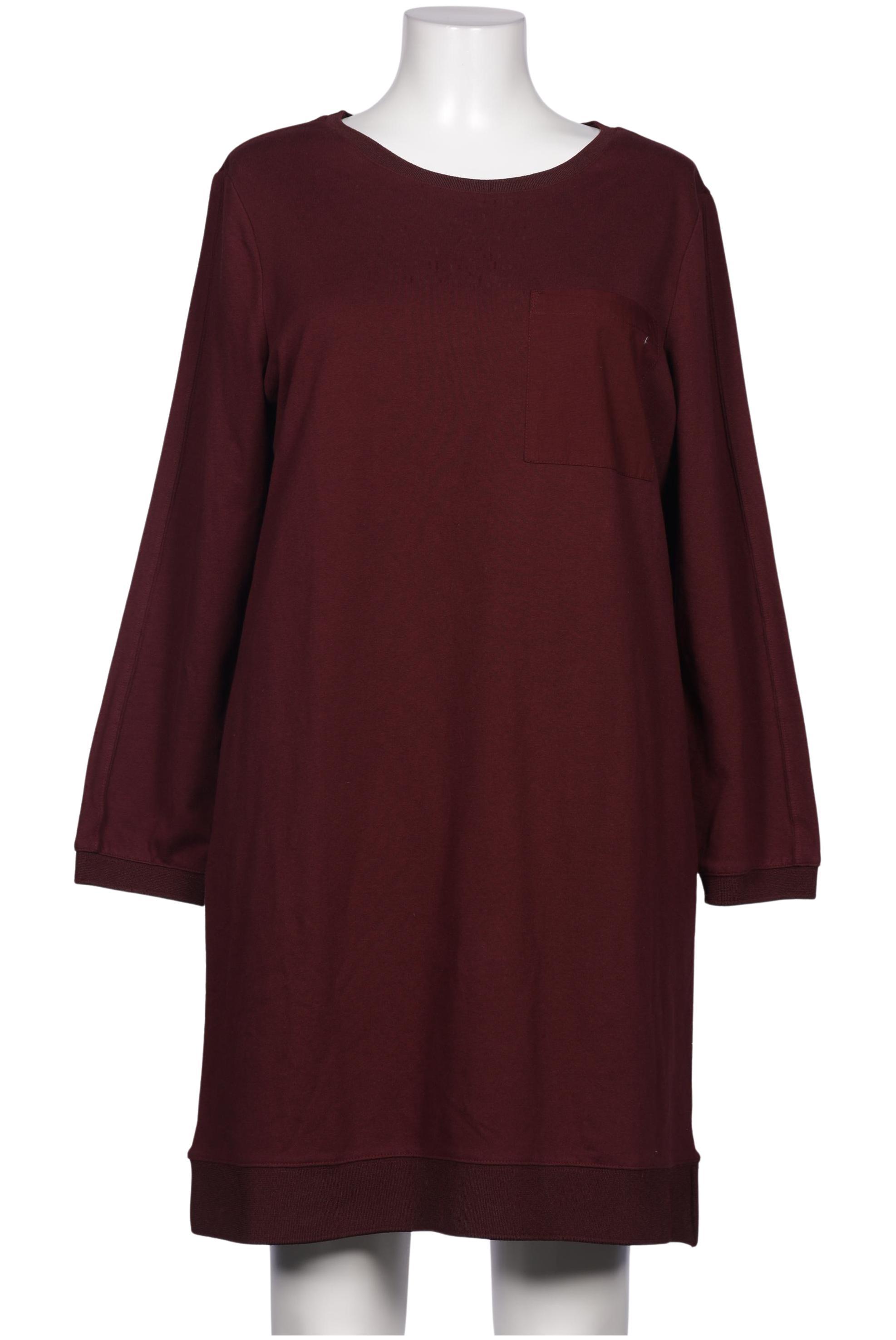 

Cecil Damen Kleid, bordeaux, Gr. 42
