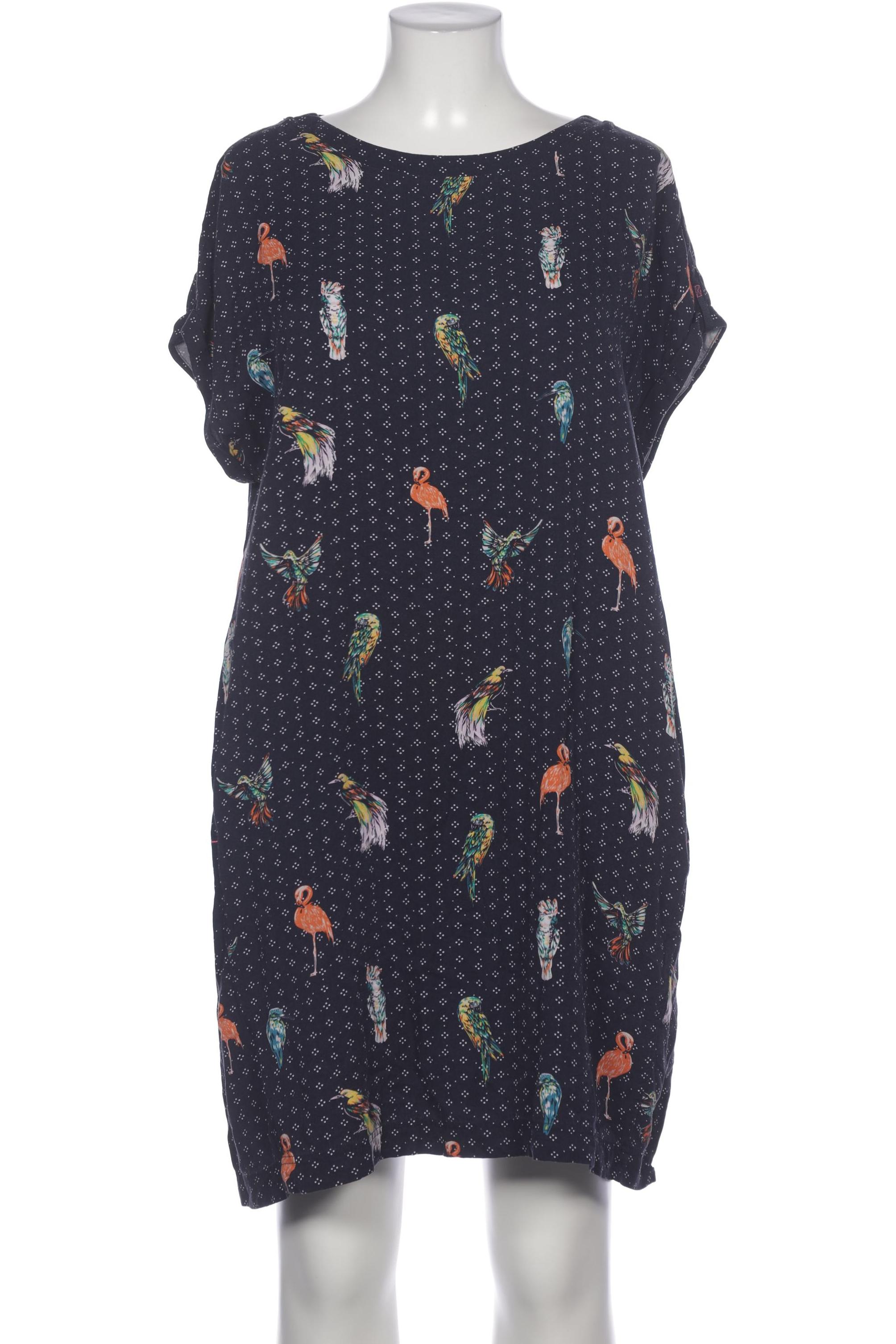 

Cecil Damen Kleid, marineblau, Gr. 44