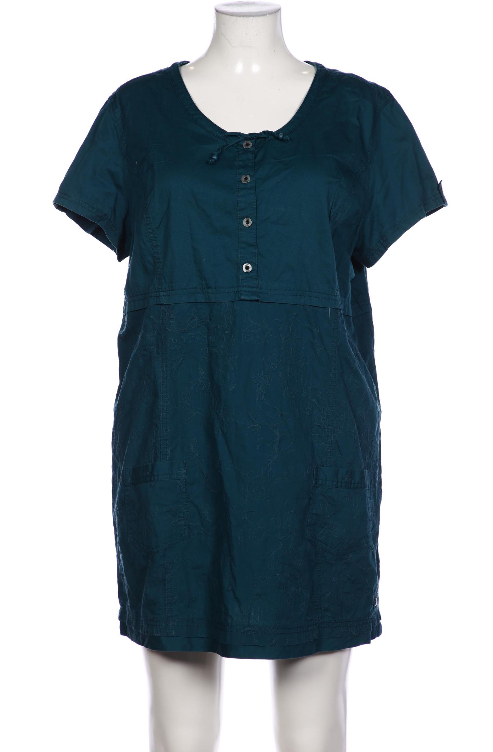 

Cecil Damen Kleid, türkis, Gr. 46
