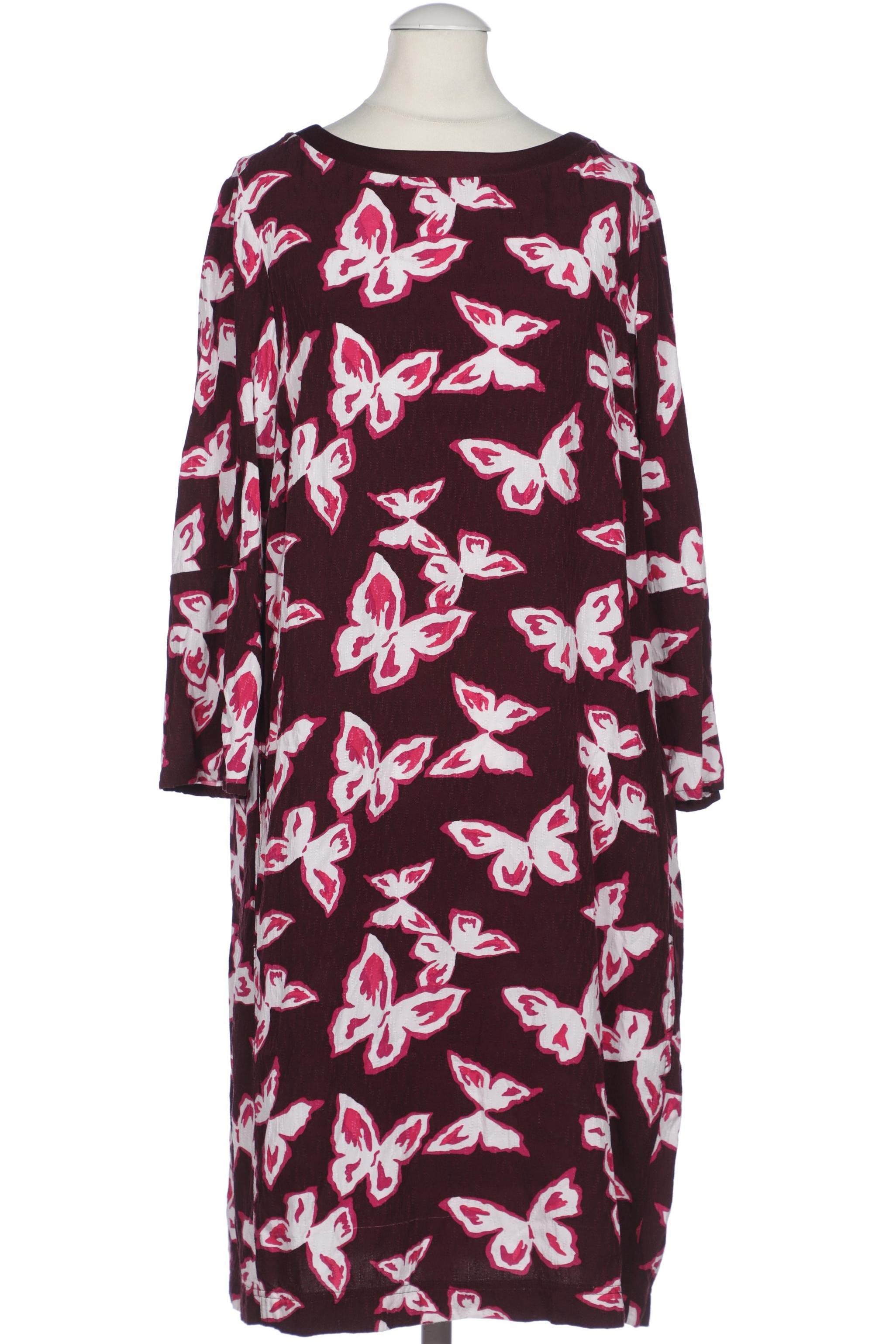 

CECIL Damen Kleid, bordeaux