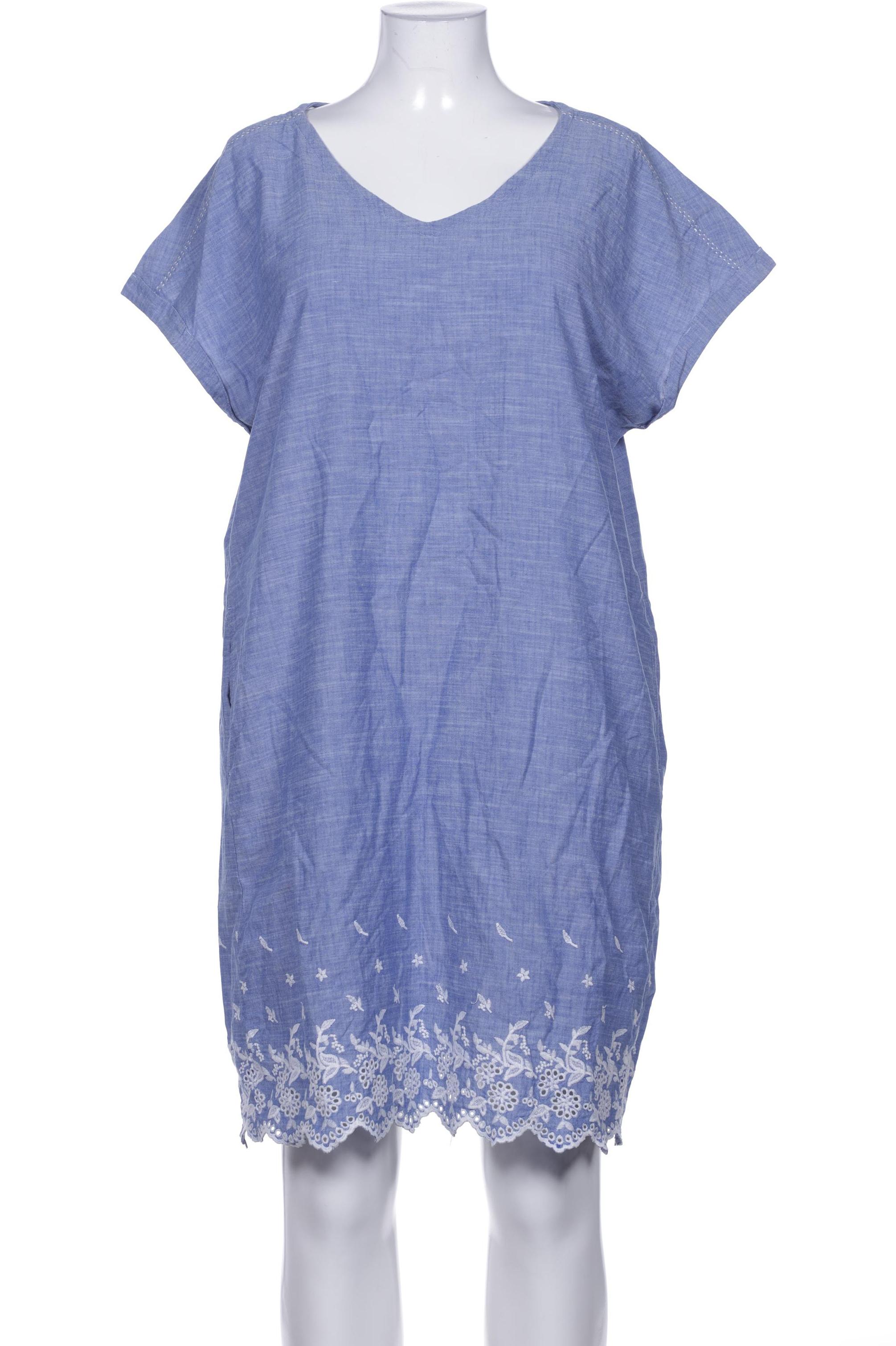

Cecil Damen Kleid, blau, Gr. 44