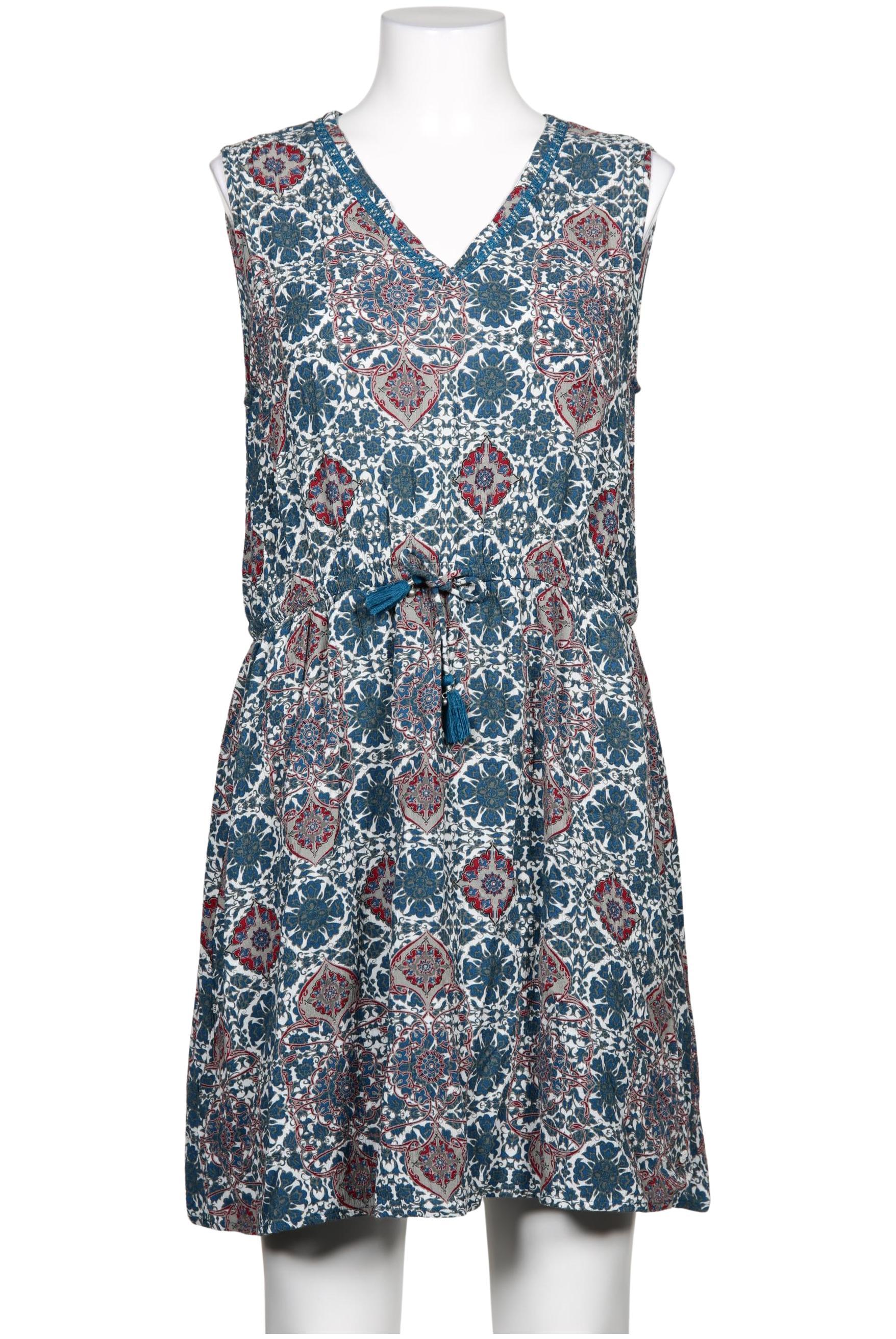 

Cecil Damen Kleid, mehrfarbig, Gr. 38