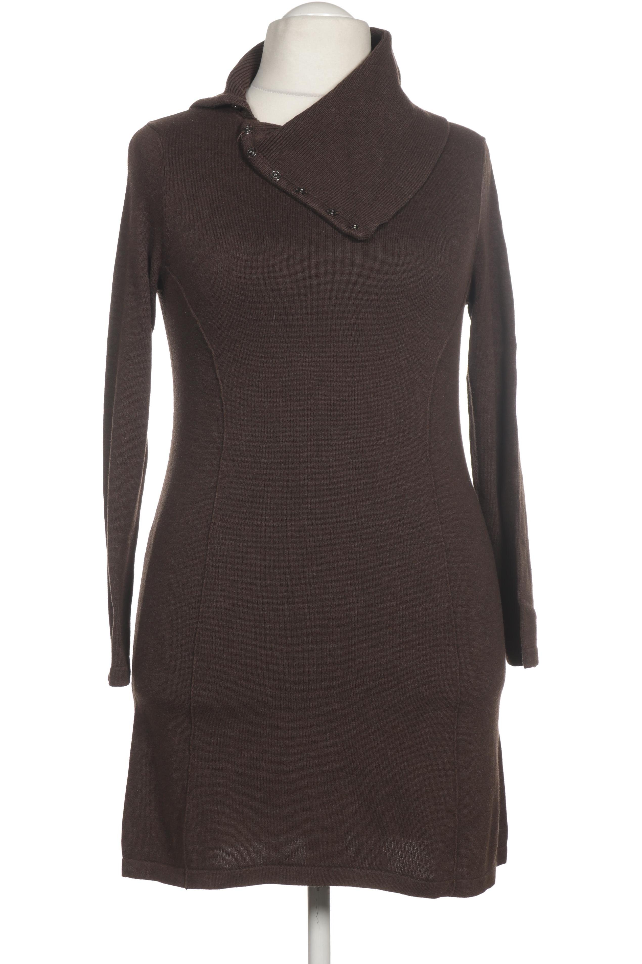 

Cecil Damen Kleid, braun, Gr. 42