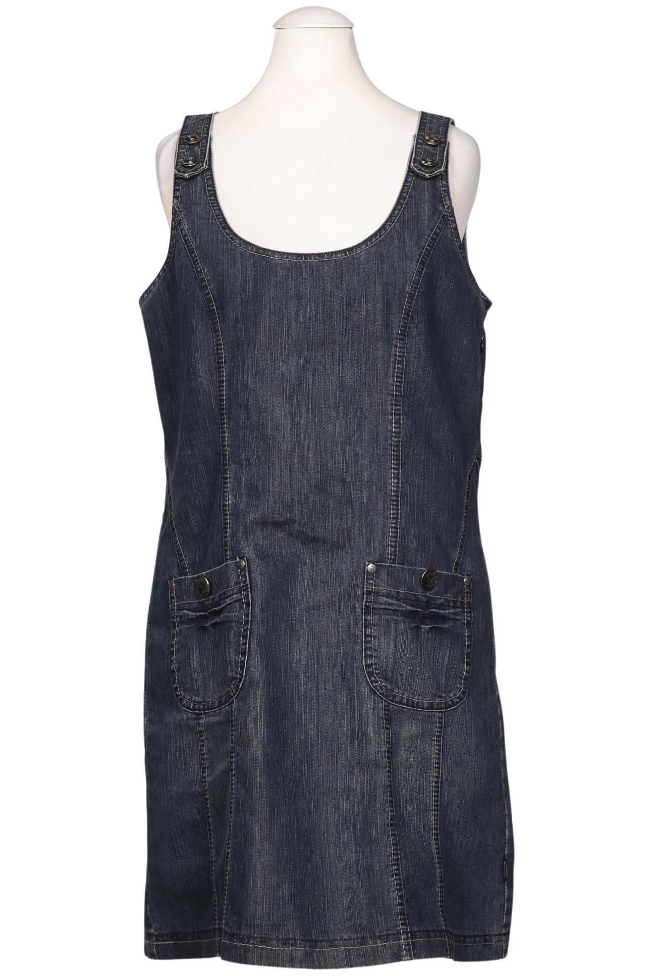 

Cecil Damen Kleid, blau, Gr. 36