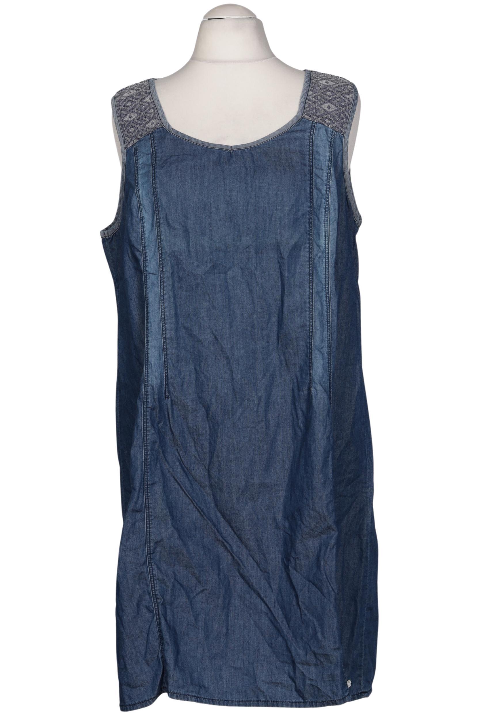 

Cecil Damen Kleid, blau, Gr. 46