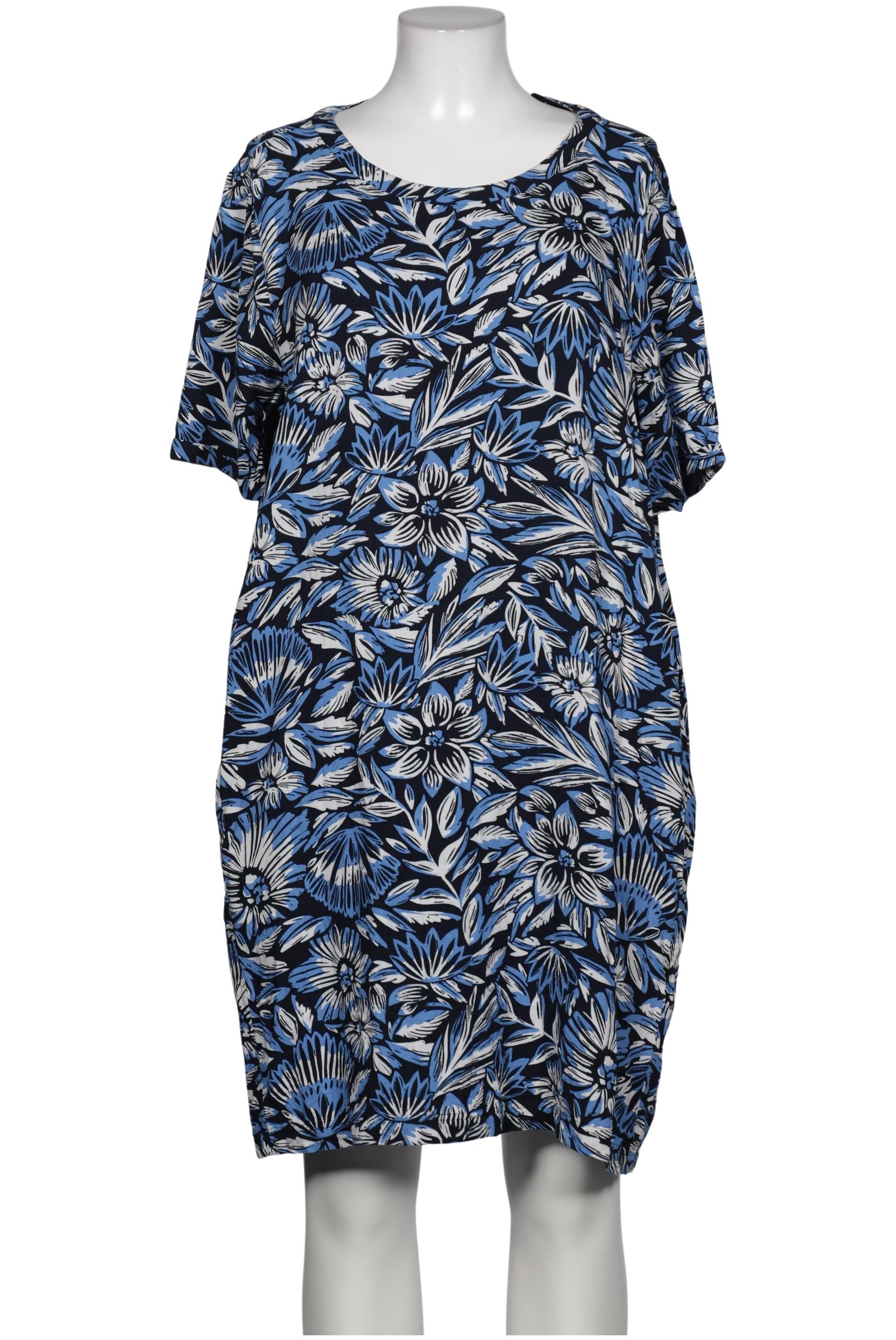 

Cecil Damen Kleid, marineblau, Gr. 46