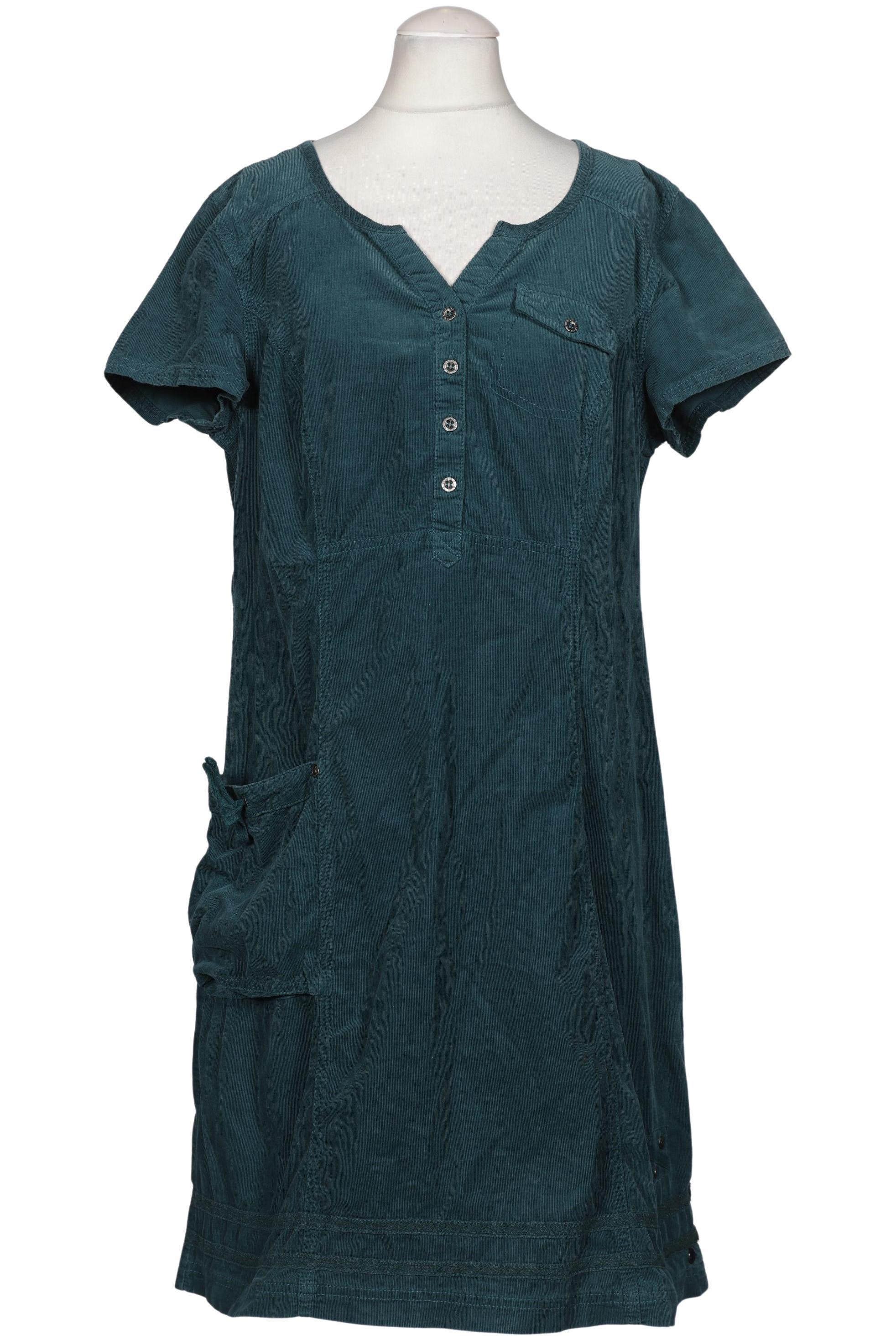 

Cecil Damen Kleid, türkis, Gr. 38