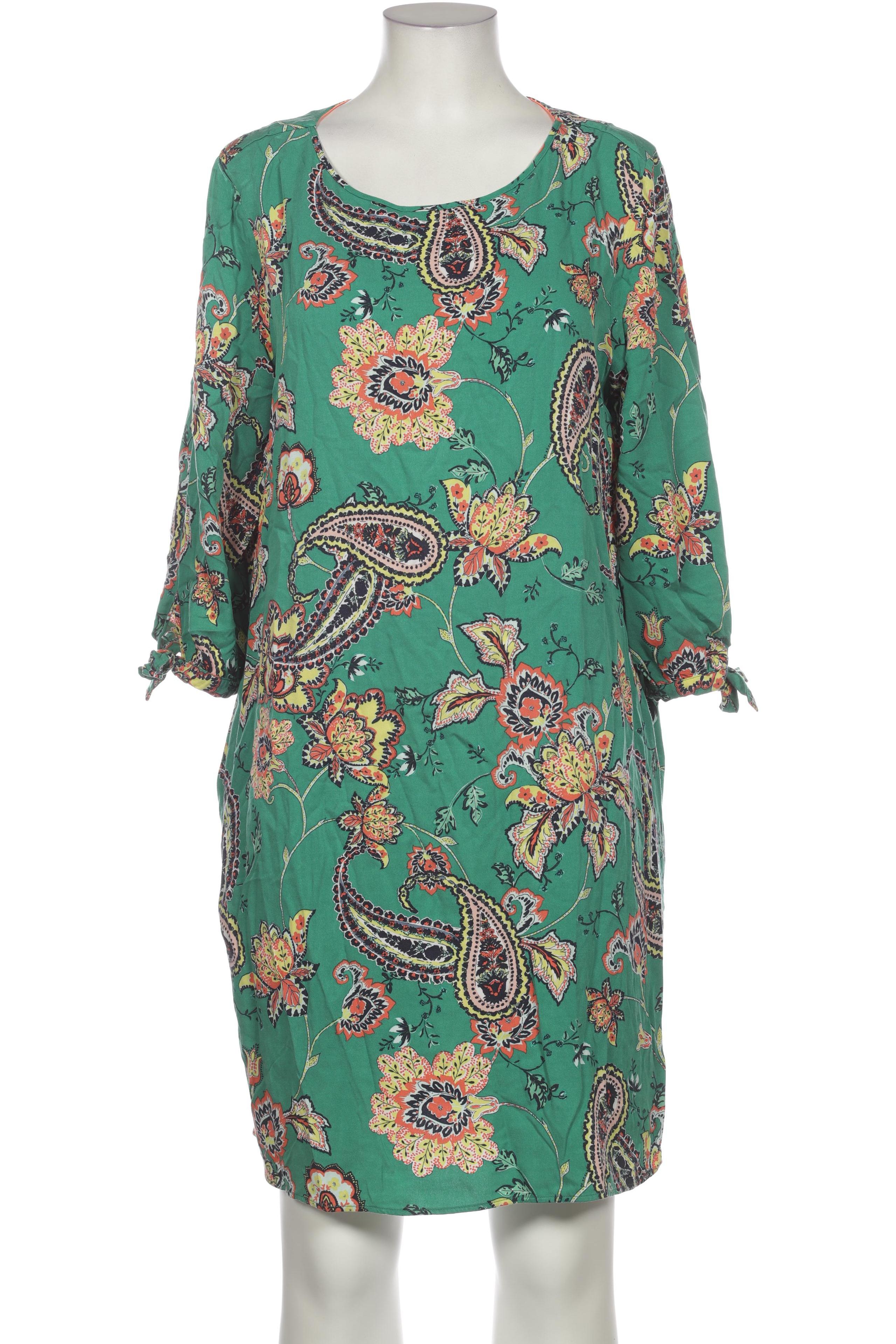 

Cecil Damen Kleid, grün, Gr. 42