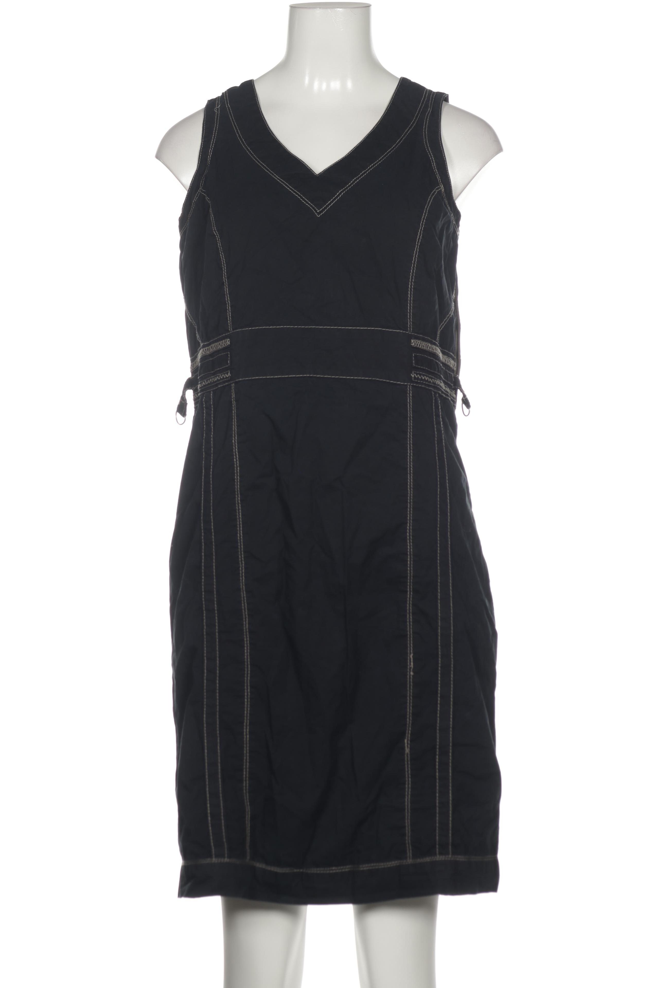 

Cecil Damen Kleid, blau, Gr. 36