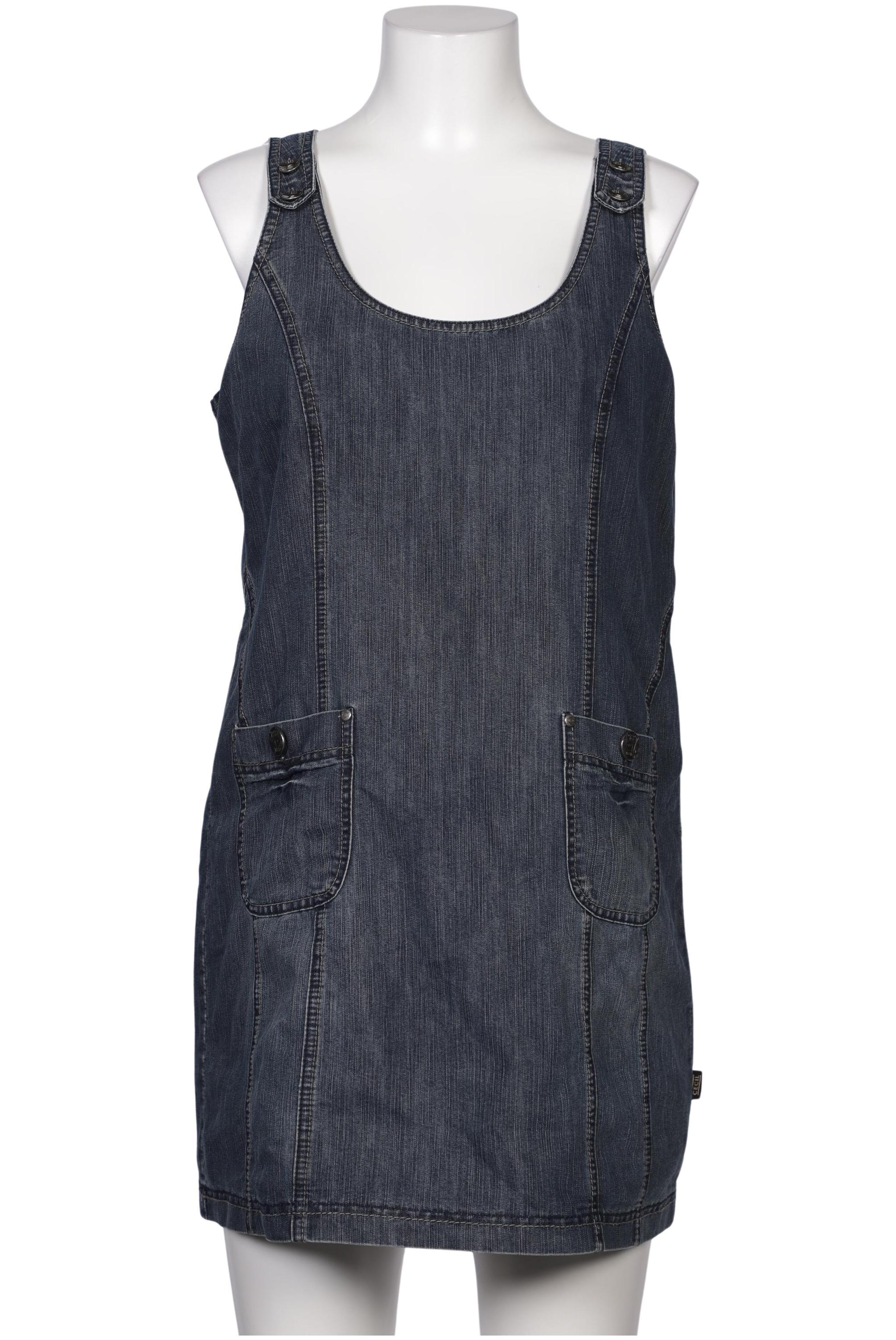 

Cecil Damen Kleid, blau, Gr. 42