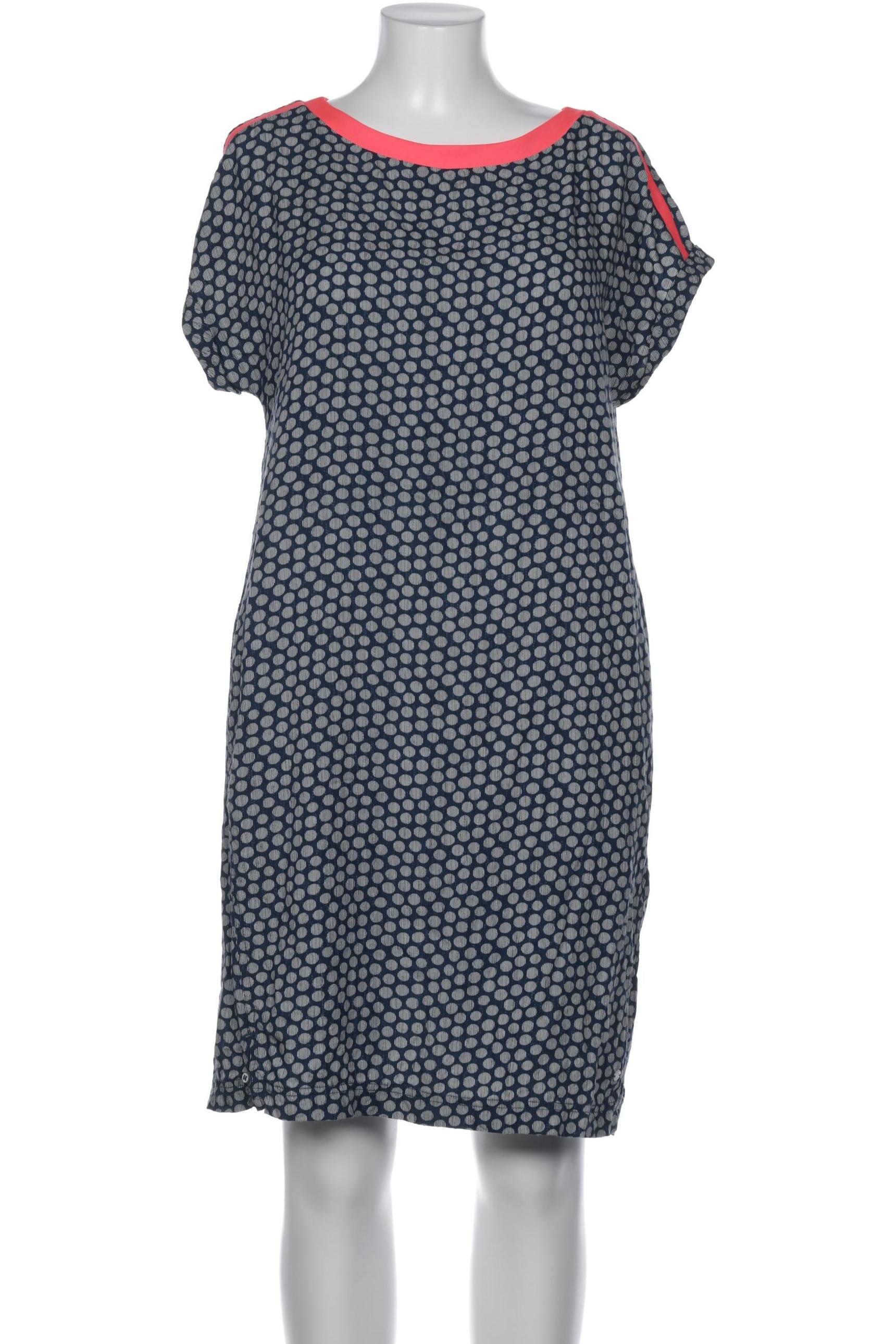 

Cecil Damen Kleid, blau, Gr. 42