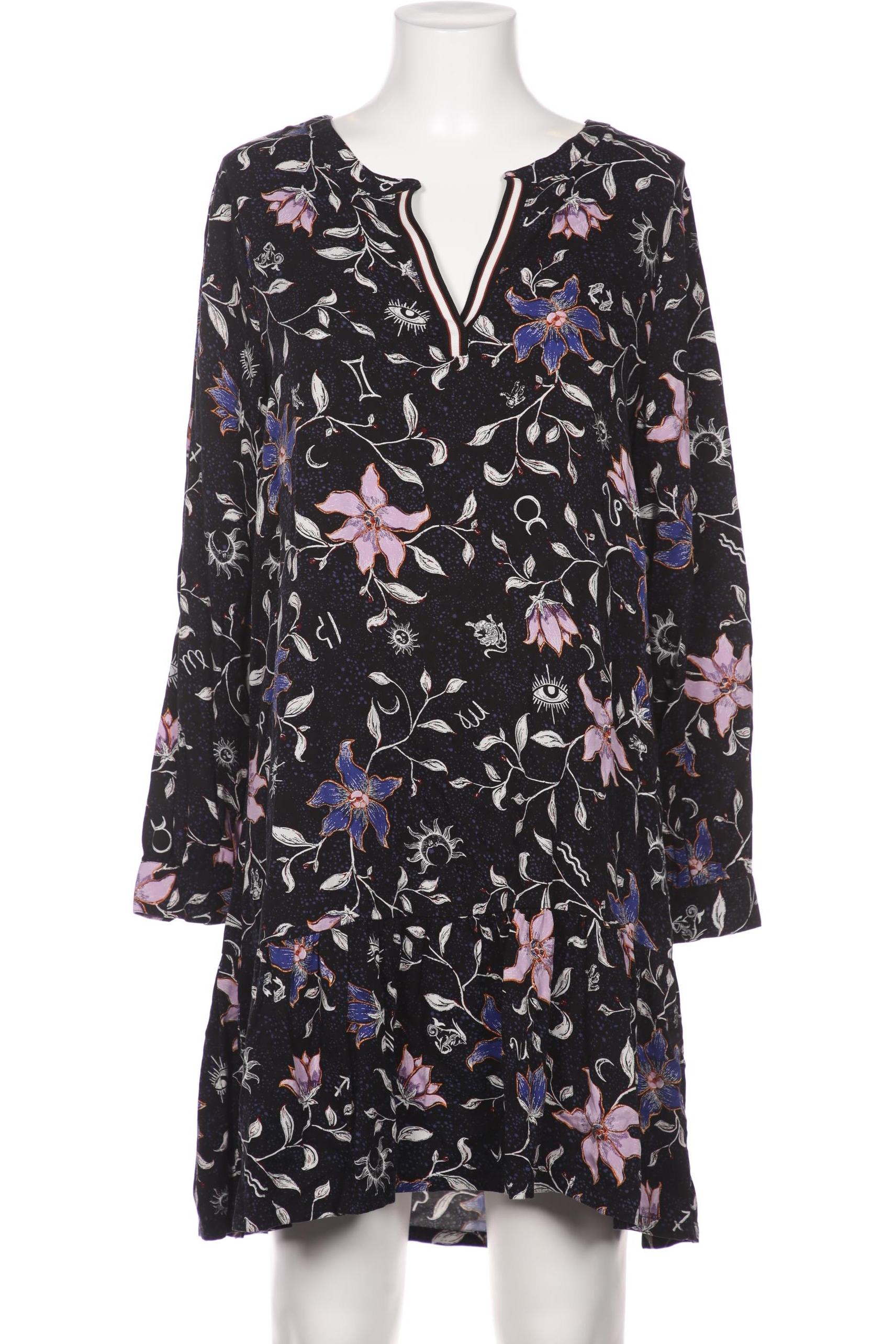 

Cecil Damen Kleid, schwarz, Gr. 38