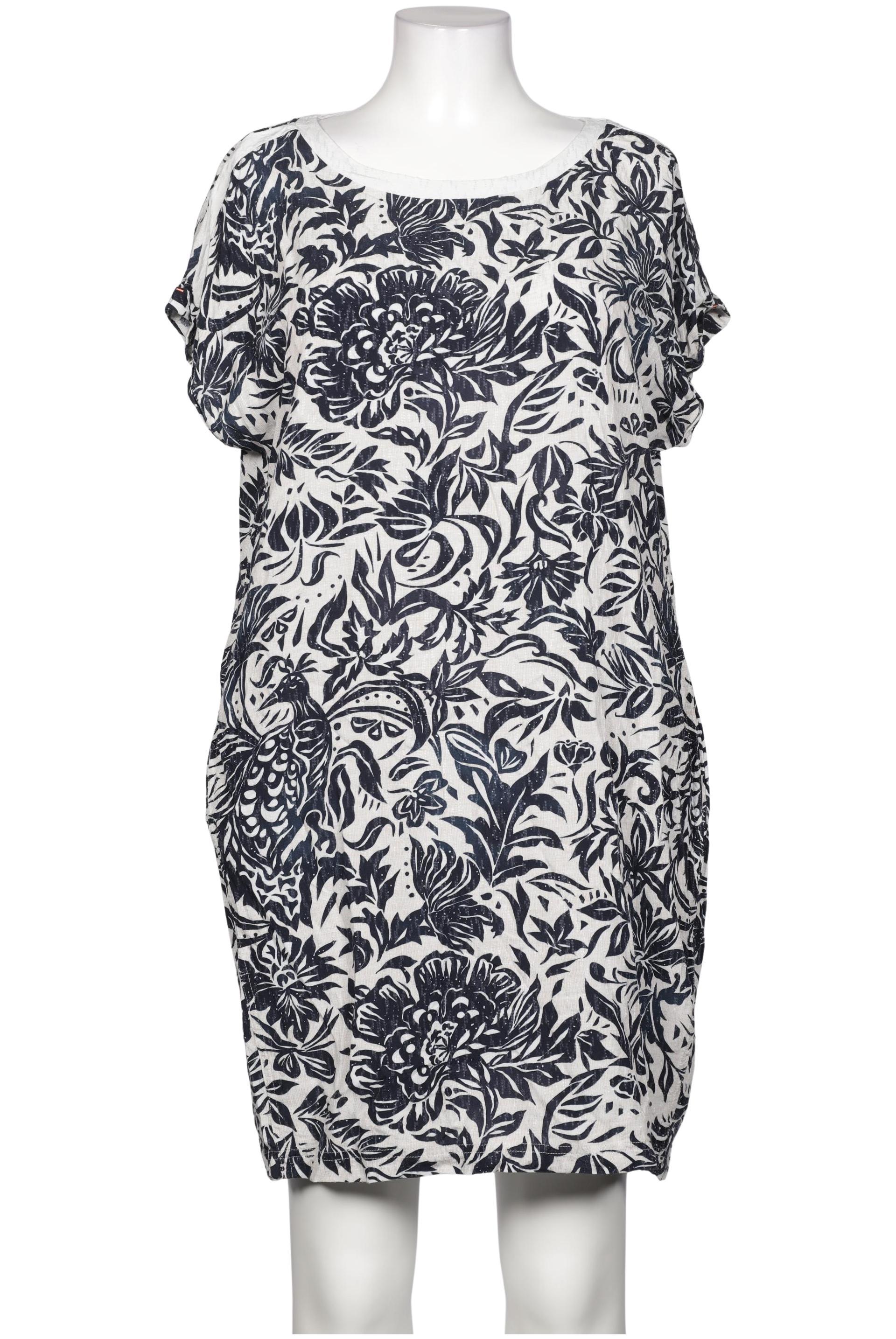 

Cecil Damen Kleid, mehrfarbig, Gr. 42