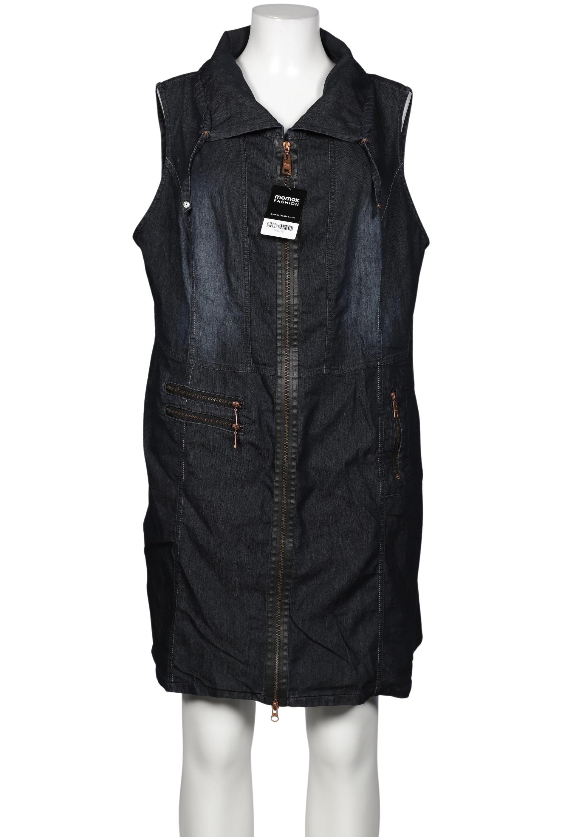 

Cecil Damen Kleid, marineblau, Gr. 46