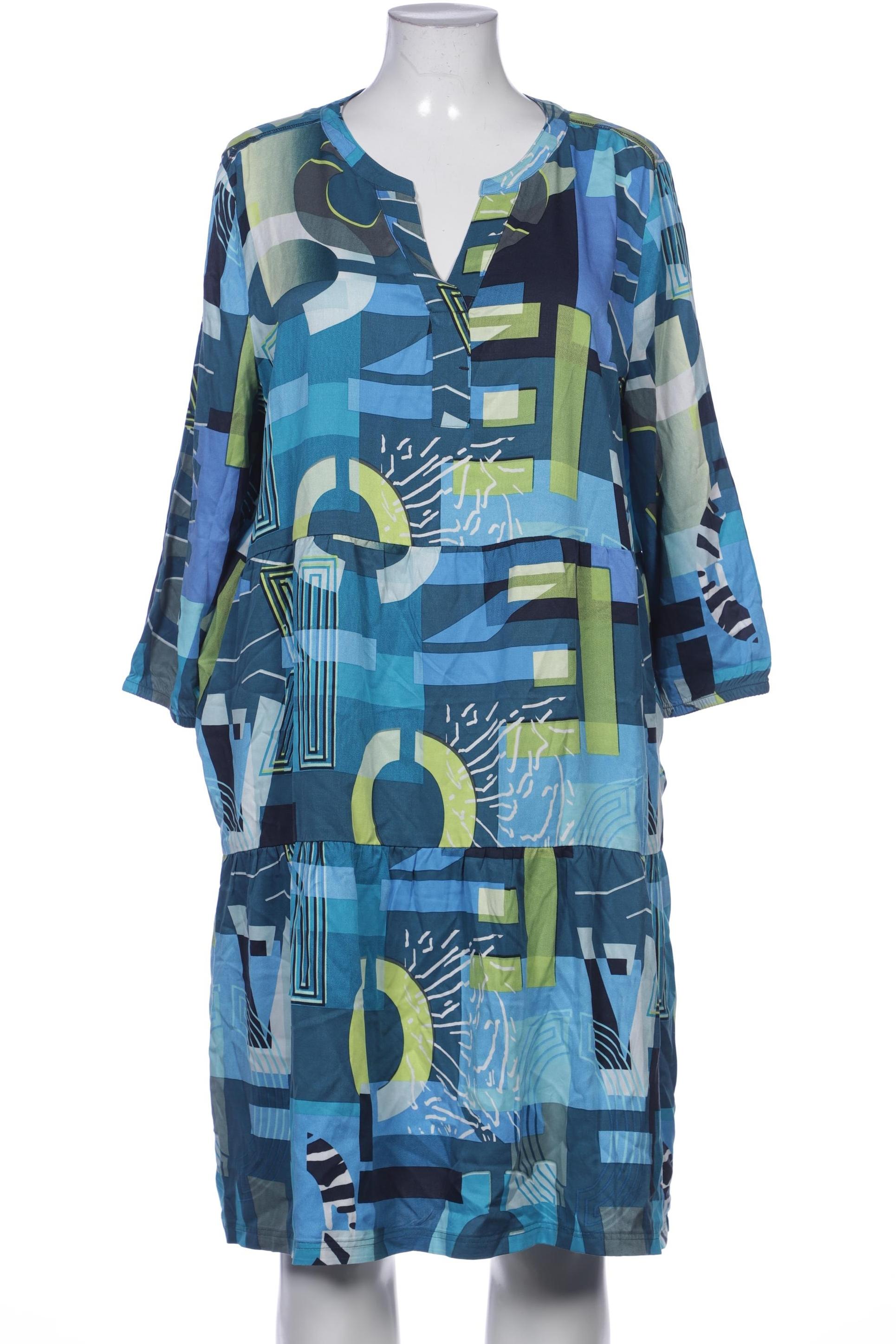 

Cecil Damen Kleid, blau, Gr. 44