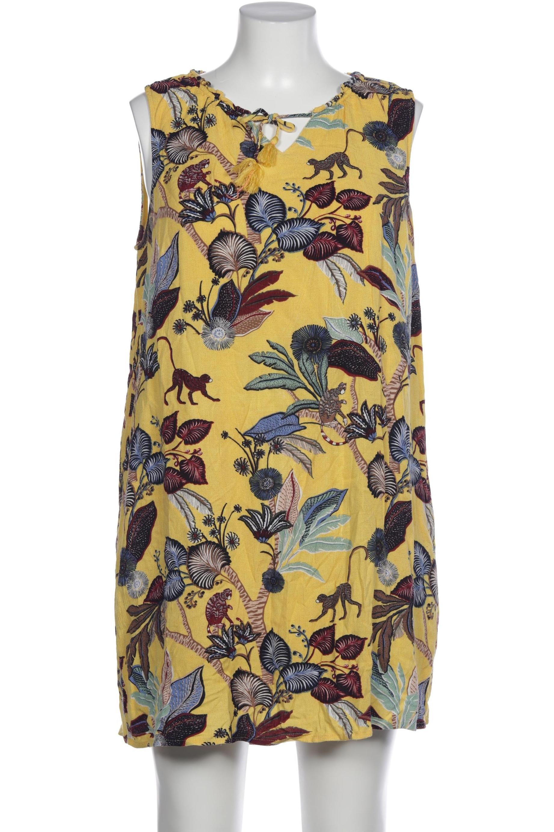 

Cecil Damen Kleid, gelb, Gr. 44