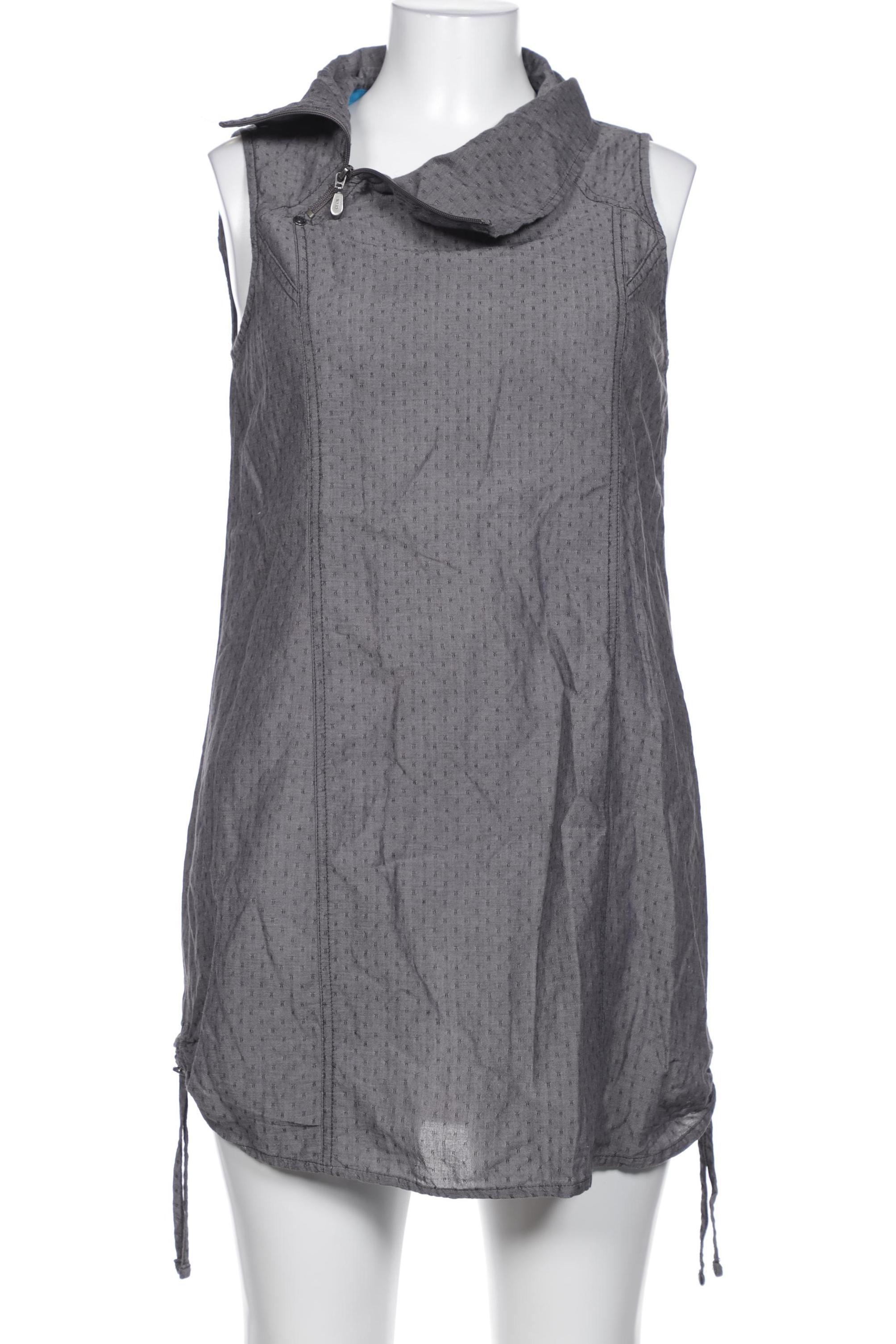 

CECIL Damen Kleid, grau