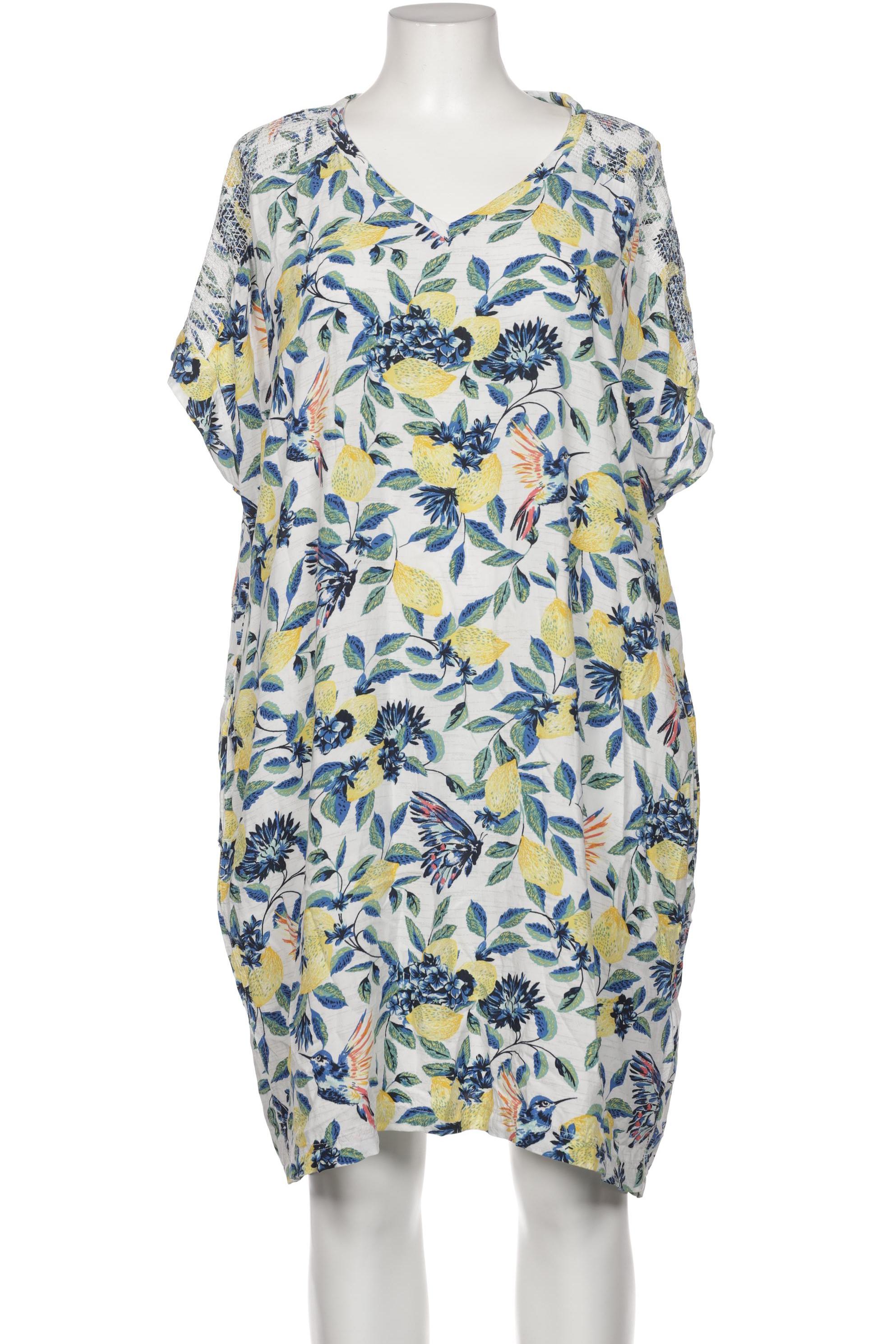 

Cecil Damen Kleid, mehrfarbig, Gr. 46