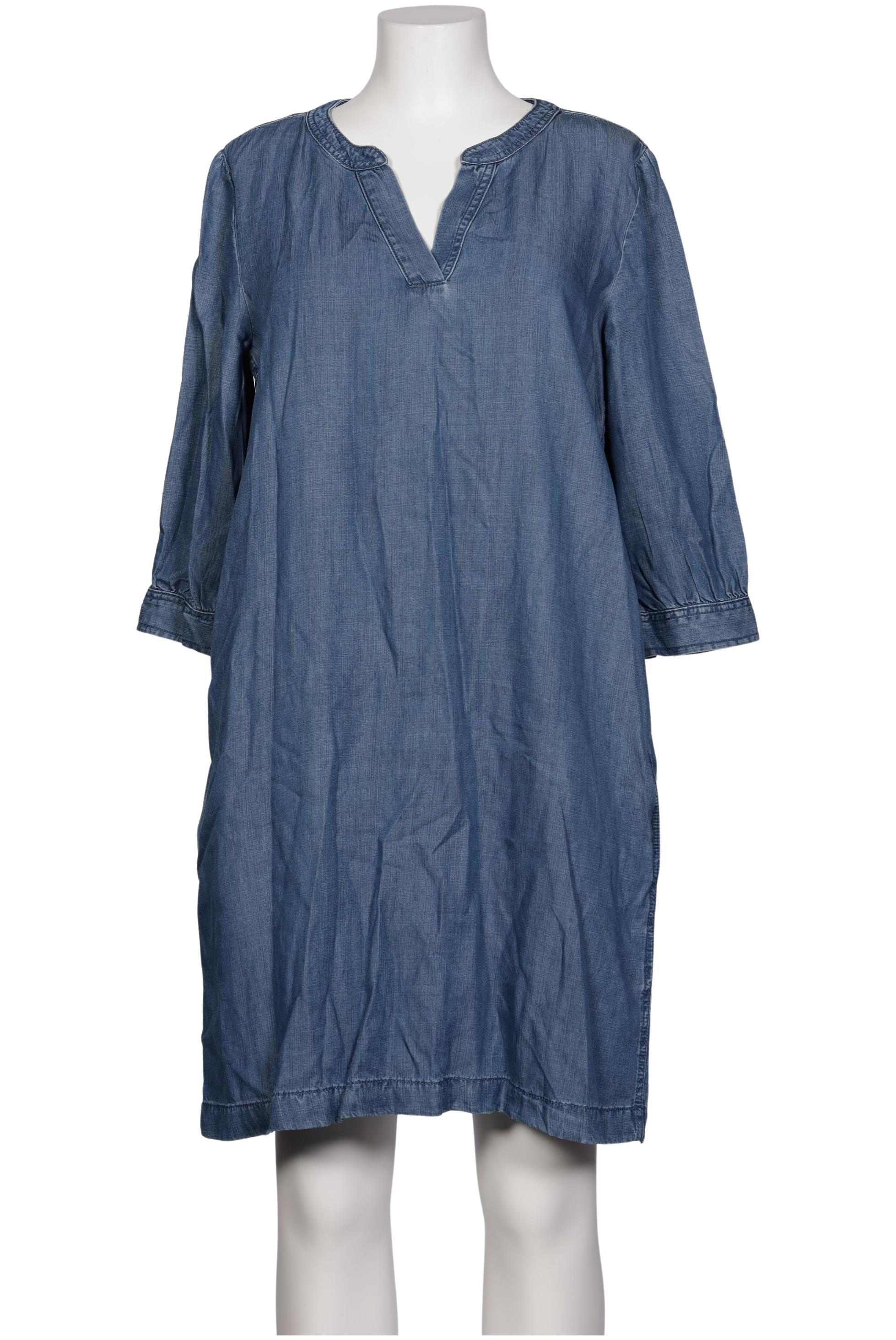 

Cecil Damen Kleid, blau, Gr. 42
