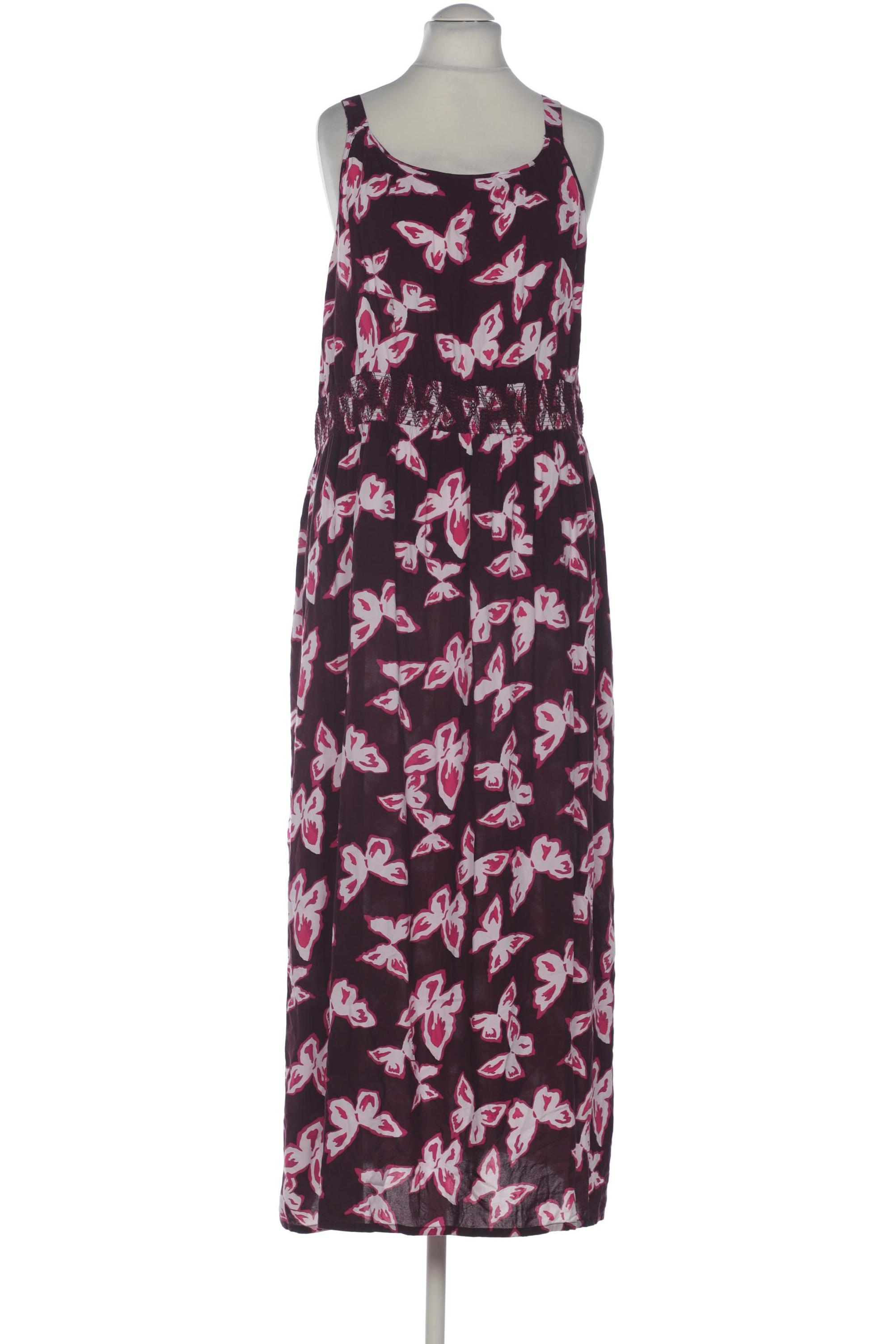 

Cecil Damen Kleid, bordeaux, Gr. 46