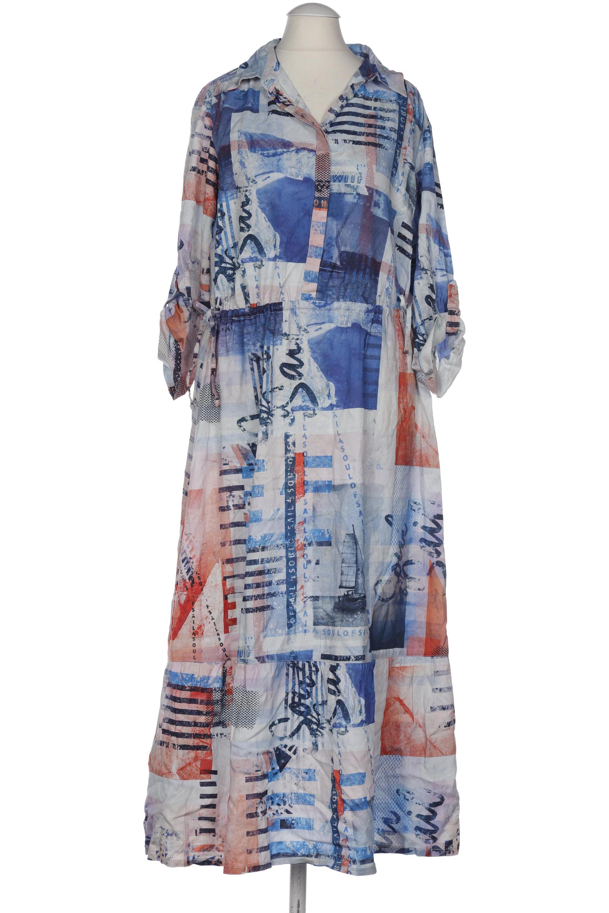 

Cecil Damen Kleid, marineblau, Gr. 36