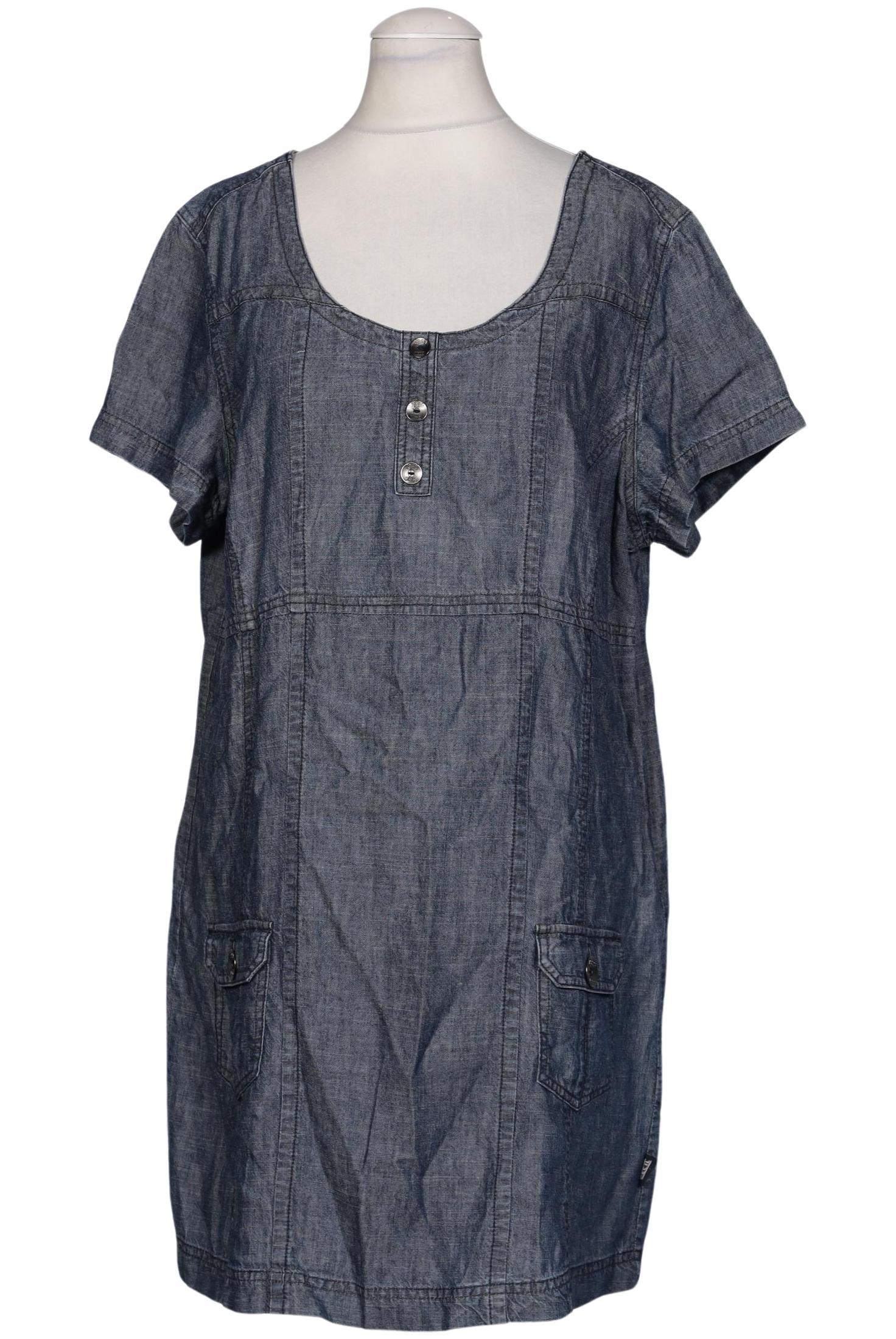 

Cecil Damen Kleid, blau, Gr. 38