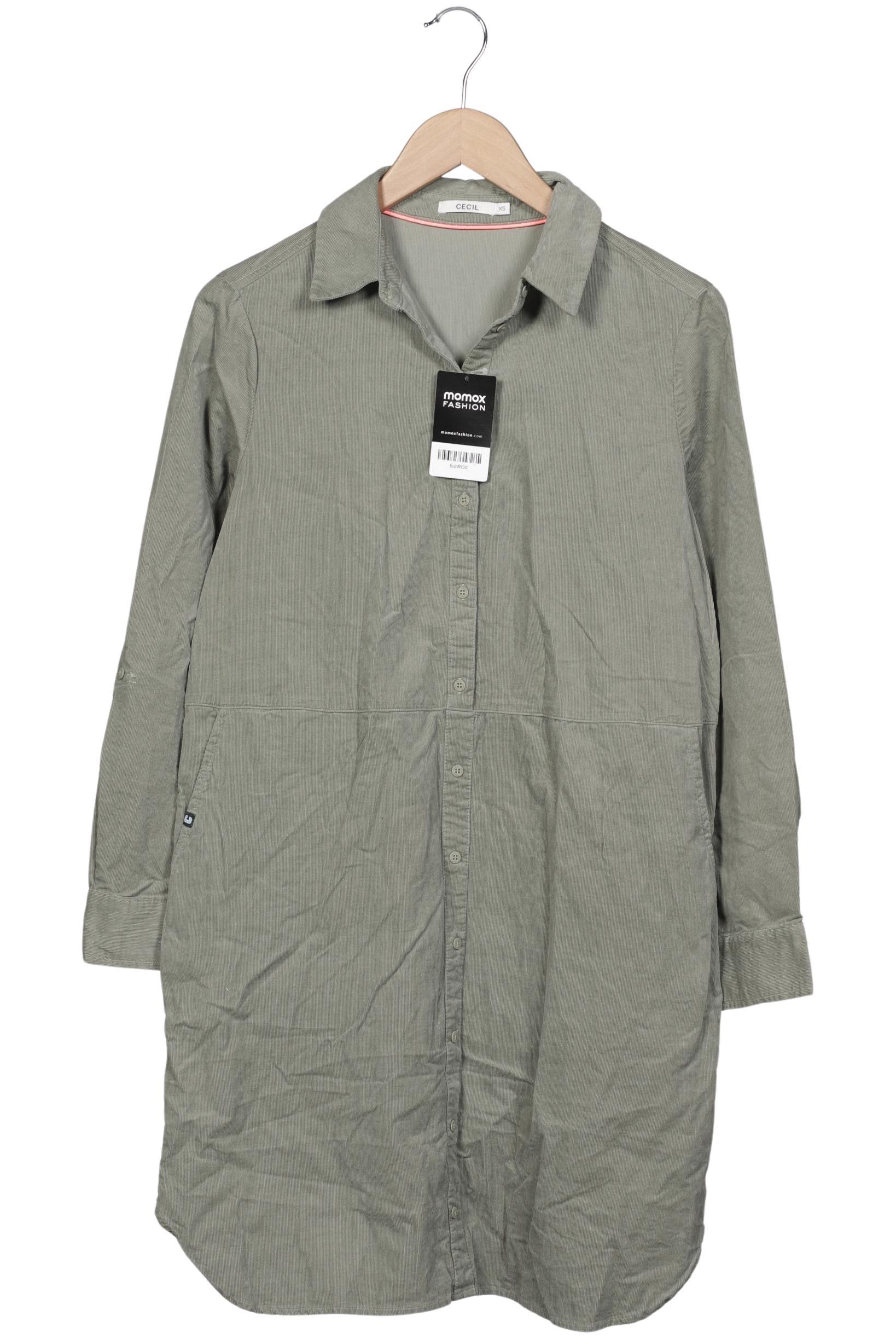 

Cecil Damen Kleid, grün, Gr. 34
