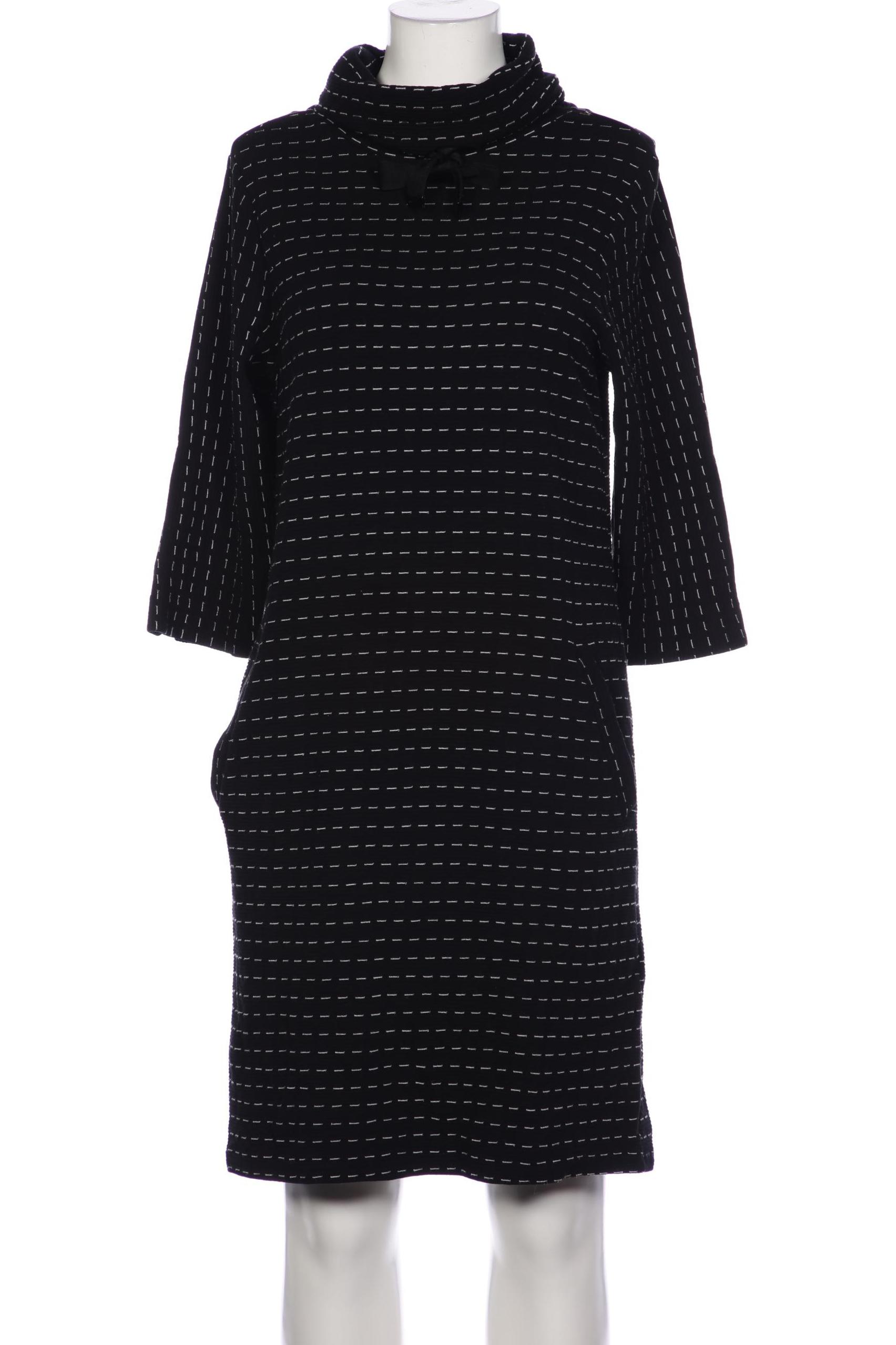 

CECIL Damen Kleid, schwarz