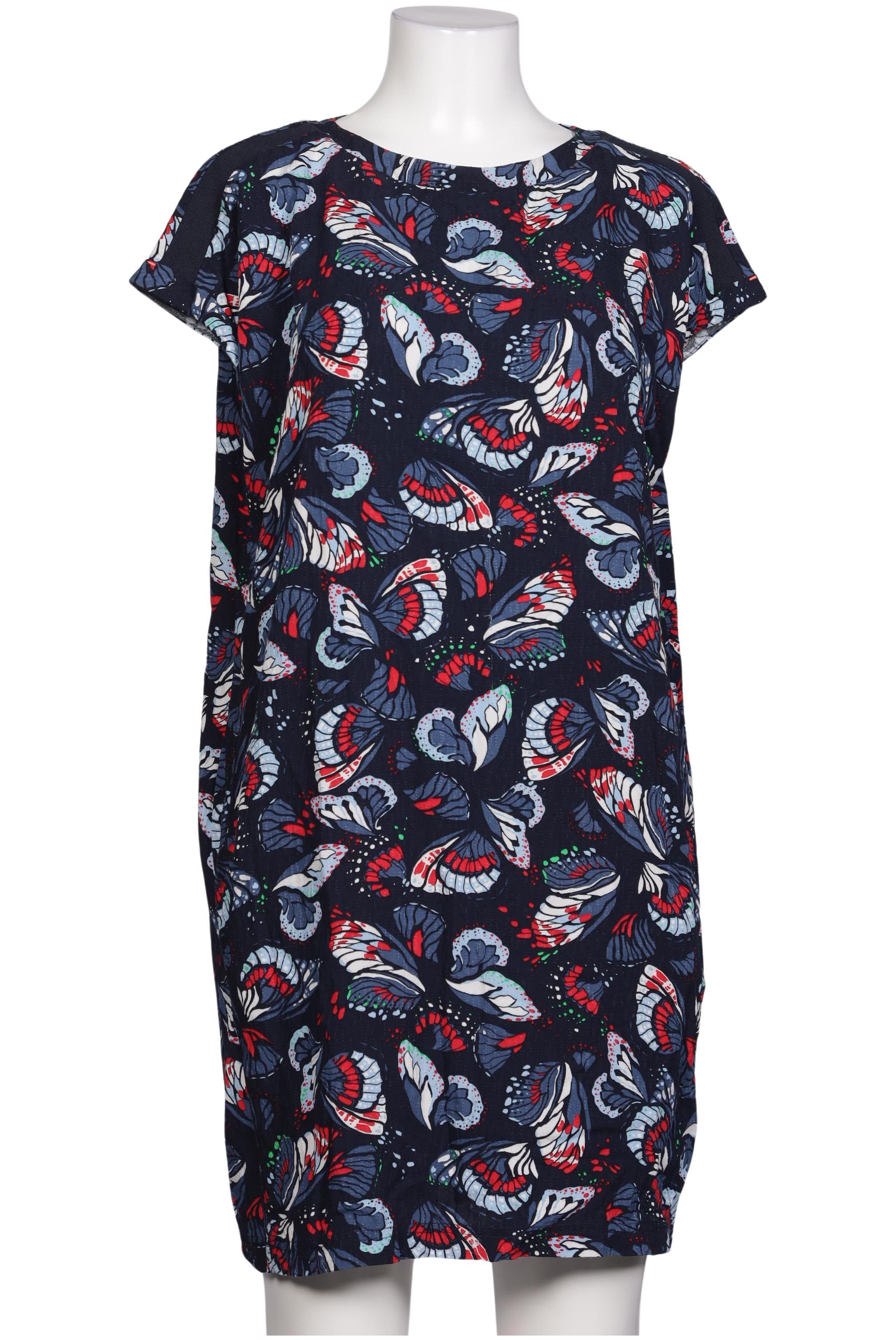 

Cecil Damen Kleid, marineblau, Gr. 38