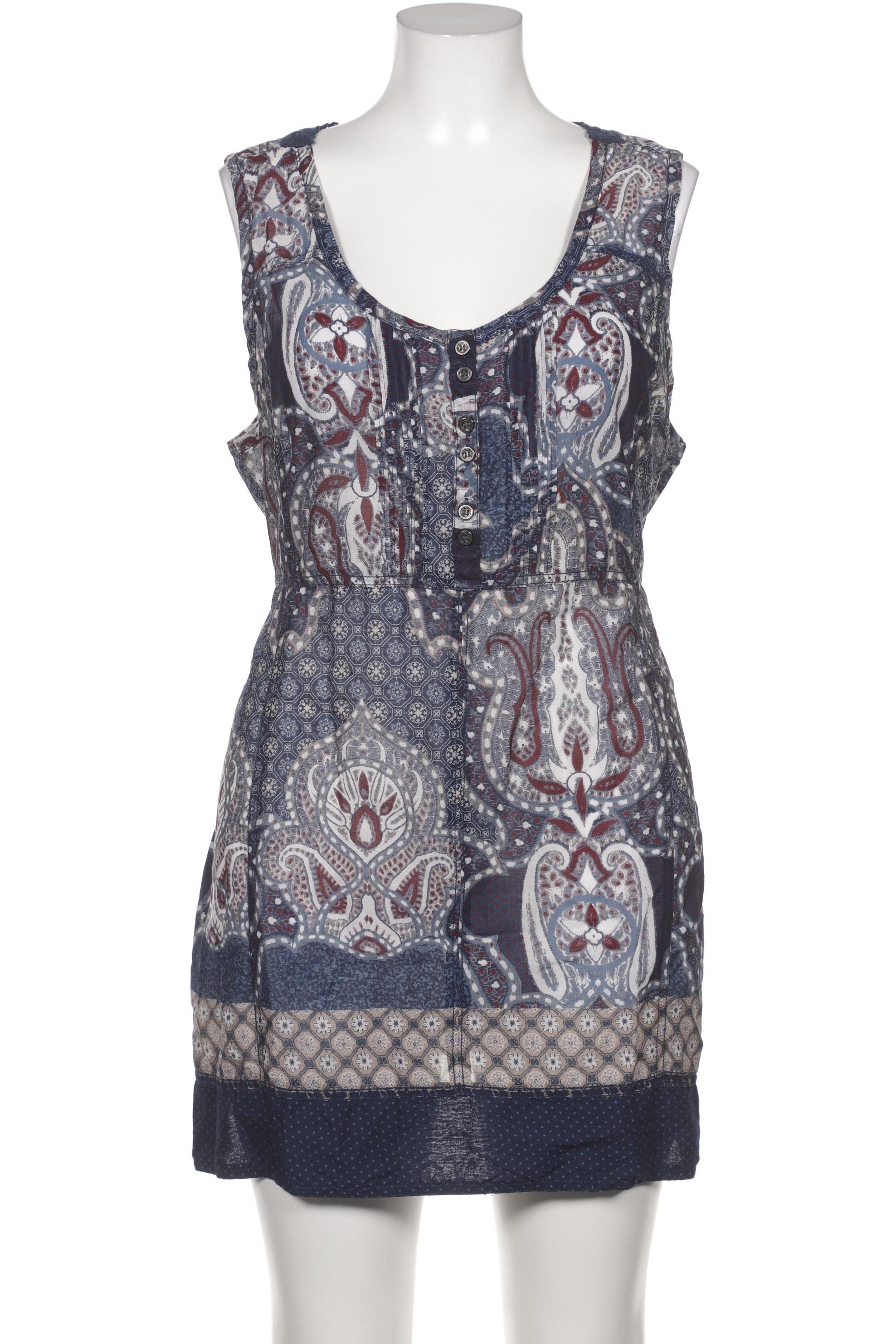 

Cecil Damen Kleid, blau, Gr. 46