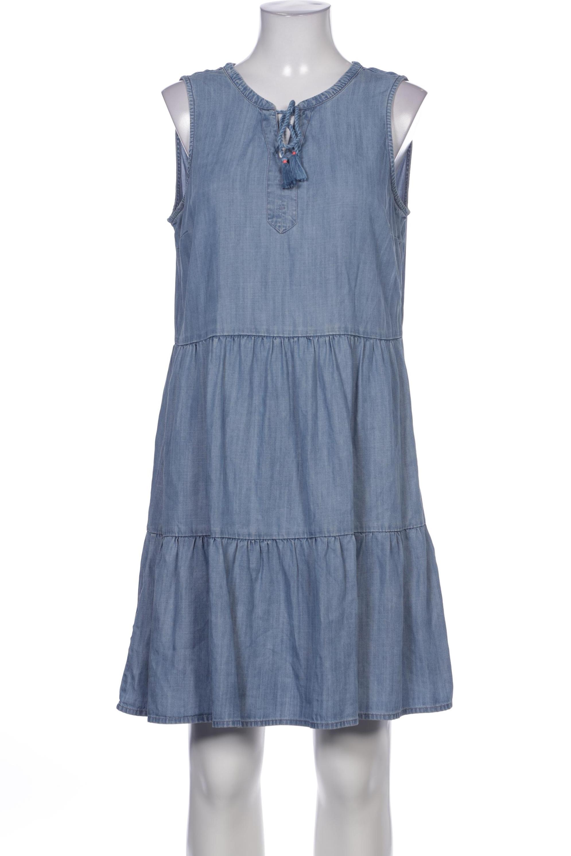 

Cecil Damen Kleid, blau, Gr. 38