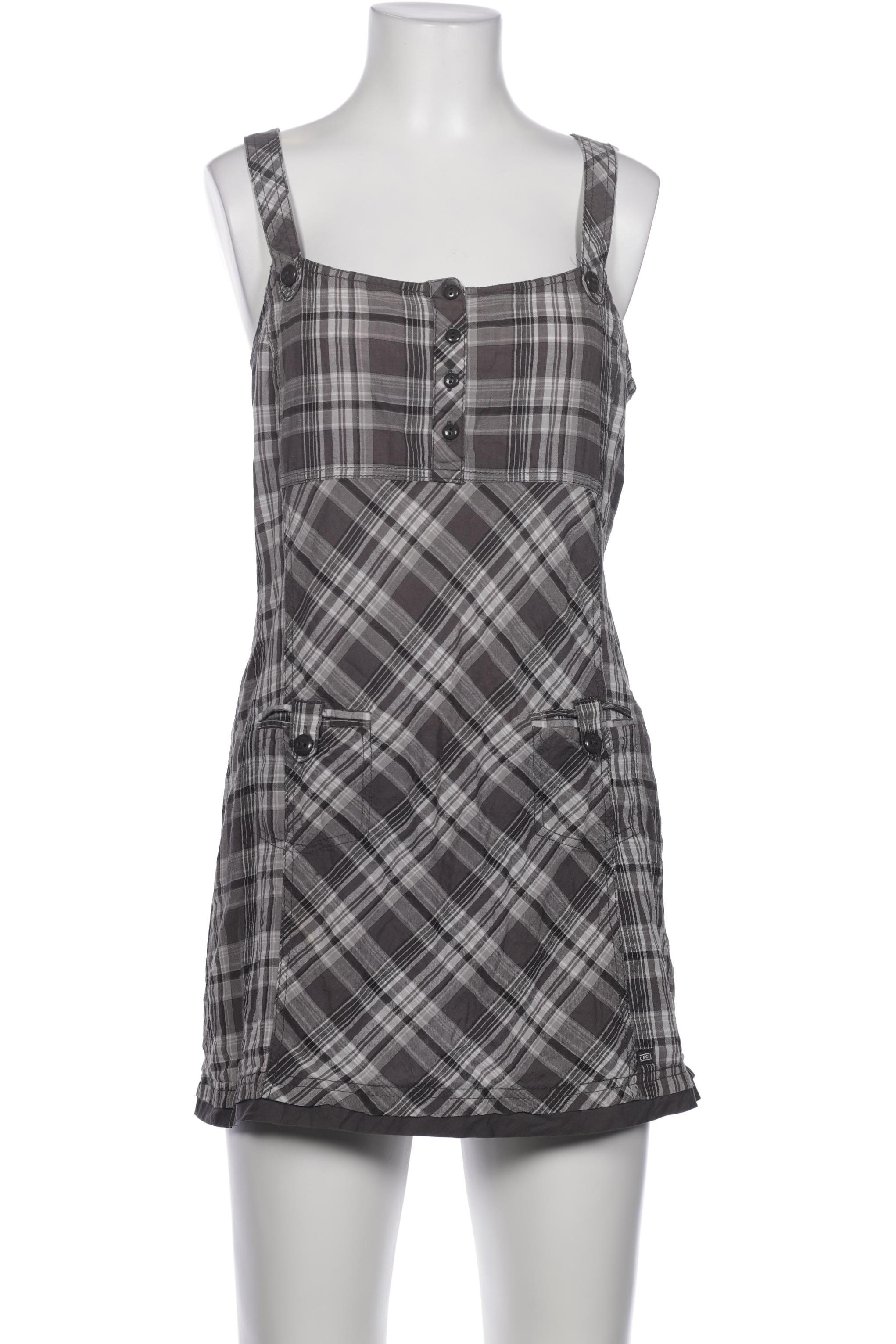 

Cecil Damen Kleid, grau, Gr. 36