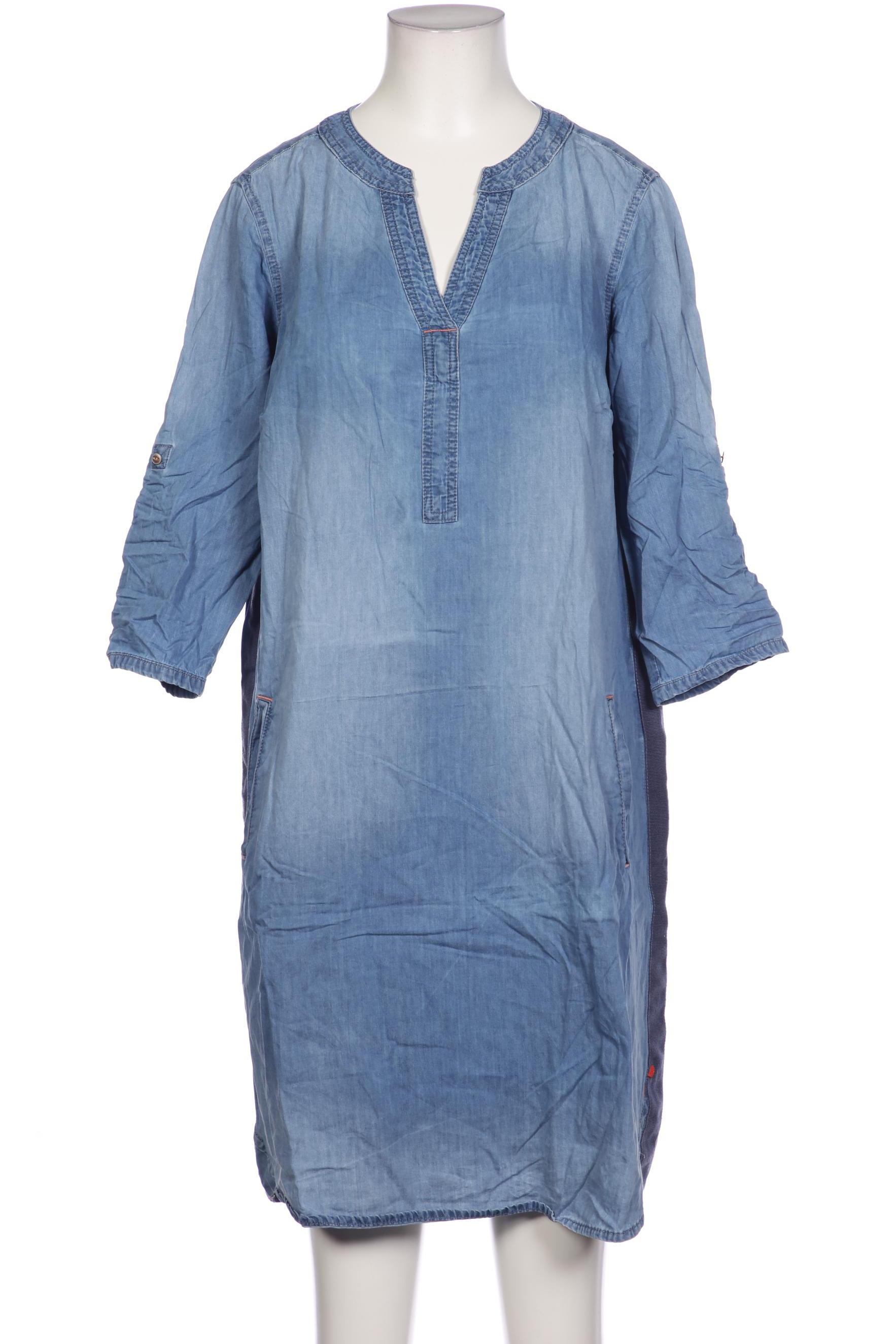 

Cecil Damen Kleid, blau, Gr. 38