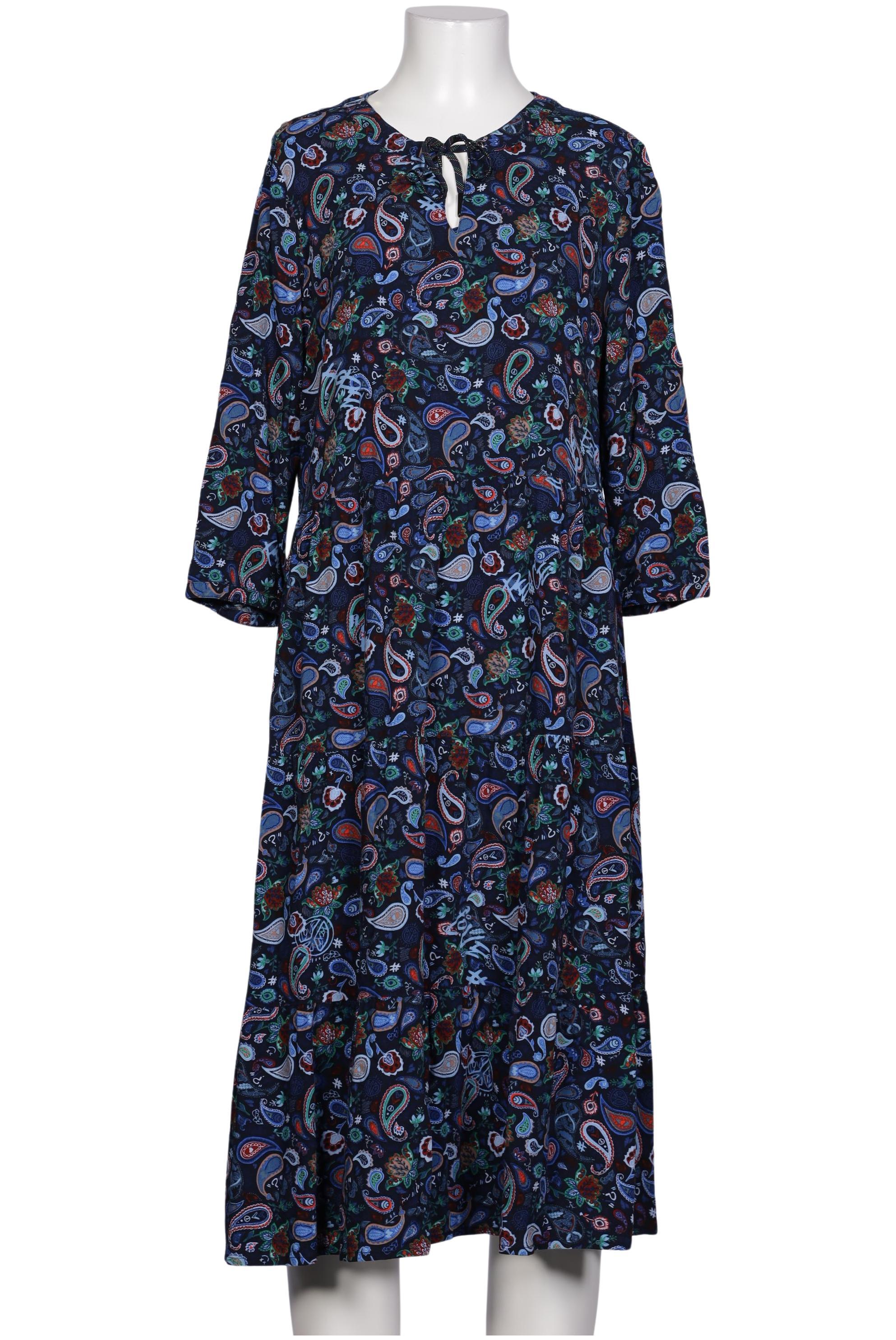 

Cecil Damen Kleid, mehrfarbig, Gr. 38